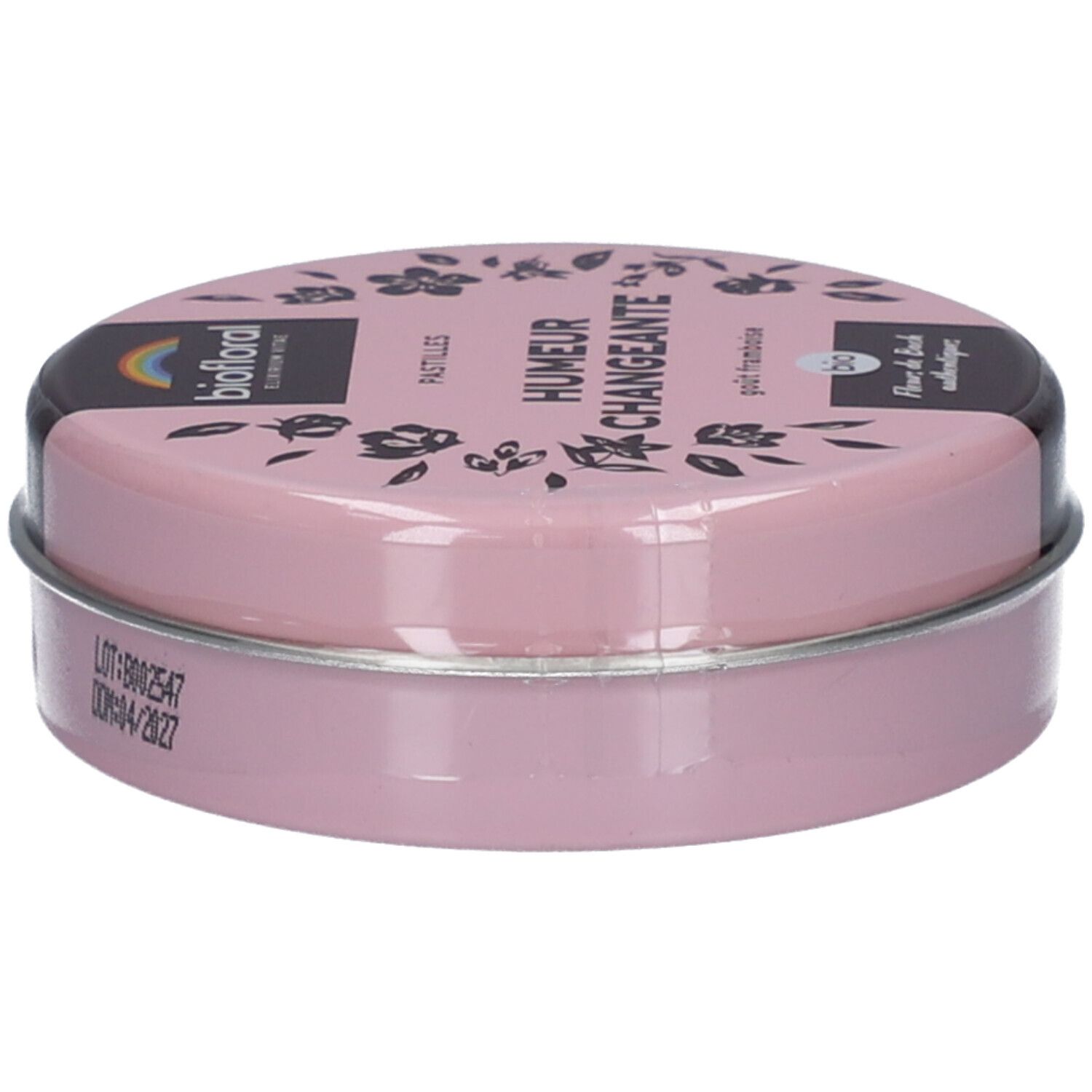 BIOFLORAL Humeur Changeante Pastilles