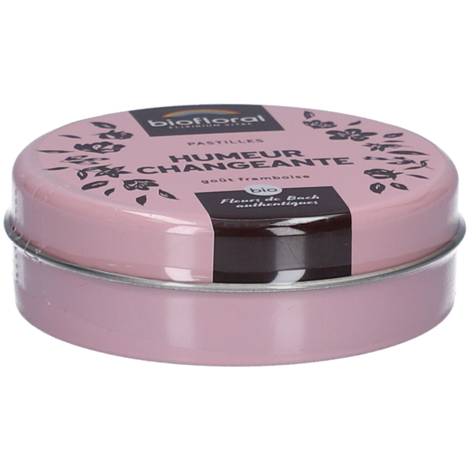 BIOFLORAL Humeur Changeante Pastilles