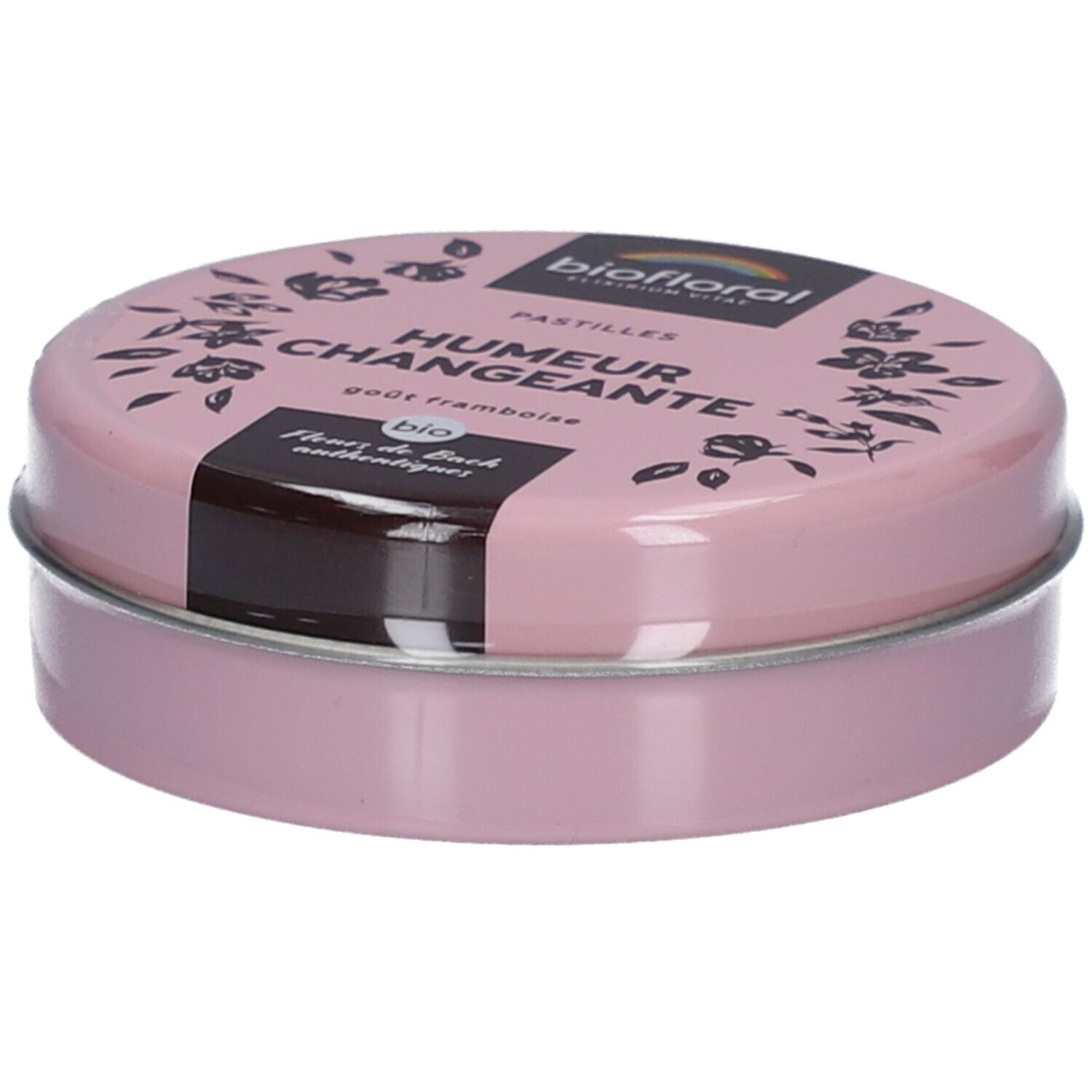 BIOFLORAL Humeur Changeante Pastilles