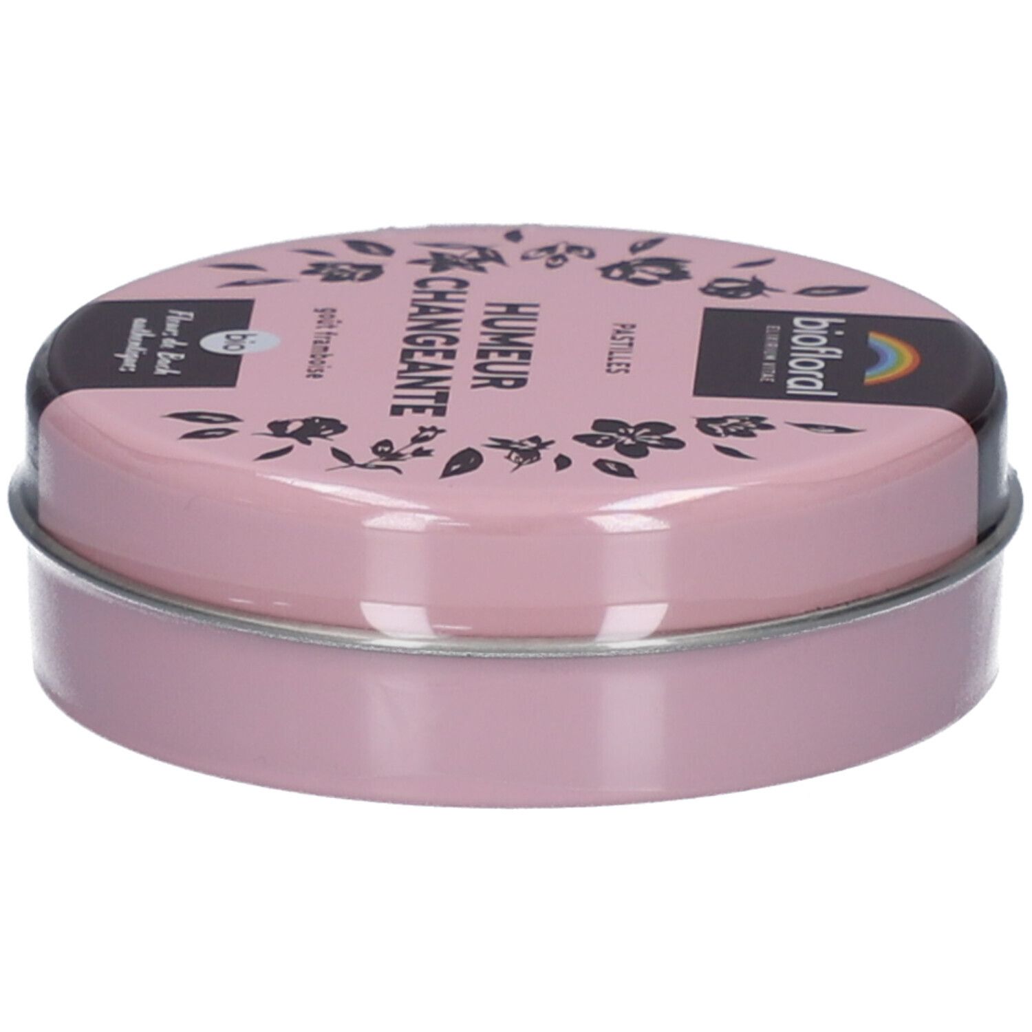 BIOFLORAL Humeur Changeante Pastilles