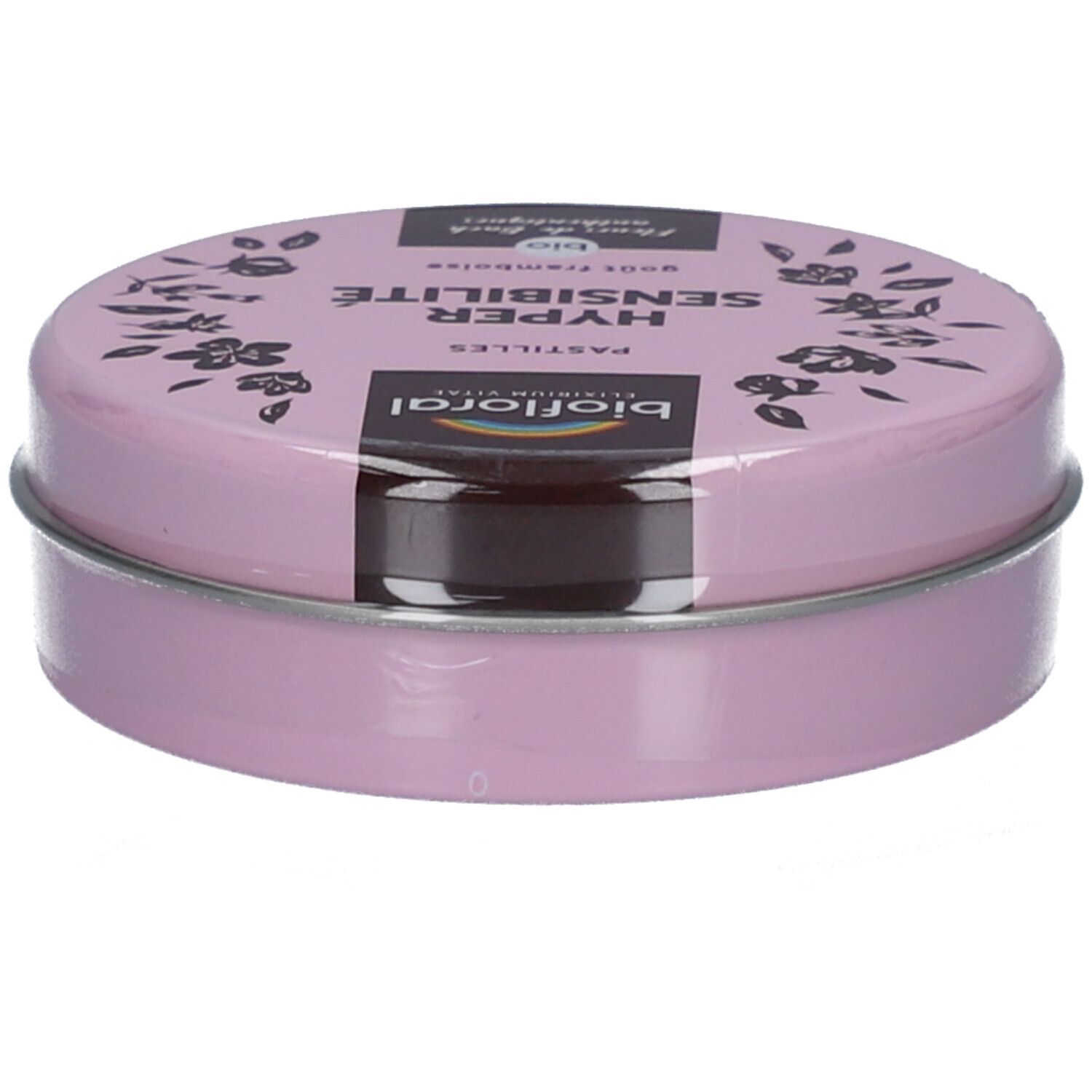 BIOFLORAL Hyper Sensibilité Pastilles