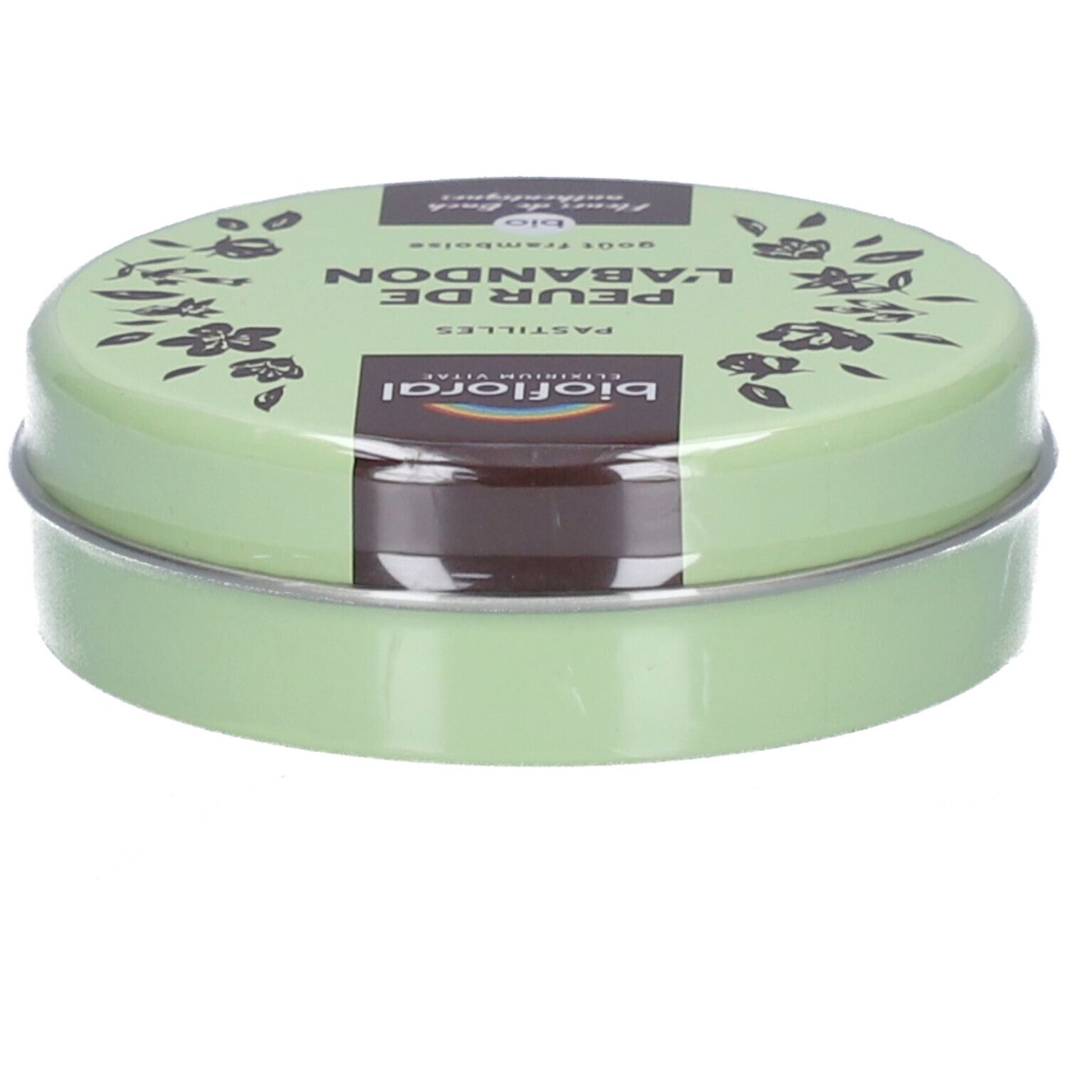 BIOFLORAL Peur De L'Abandon Pastilles