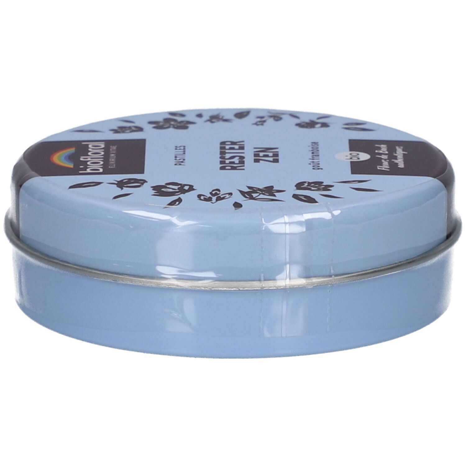 BIOFLORAL Rester Zen Pastilles