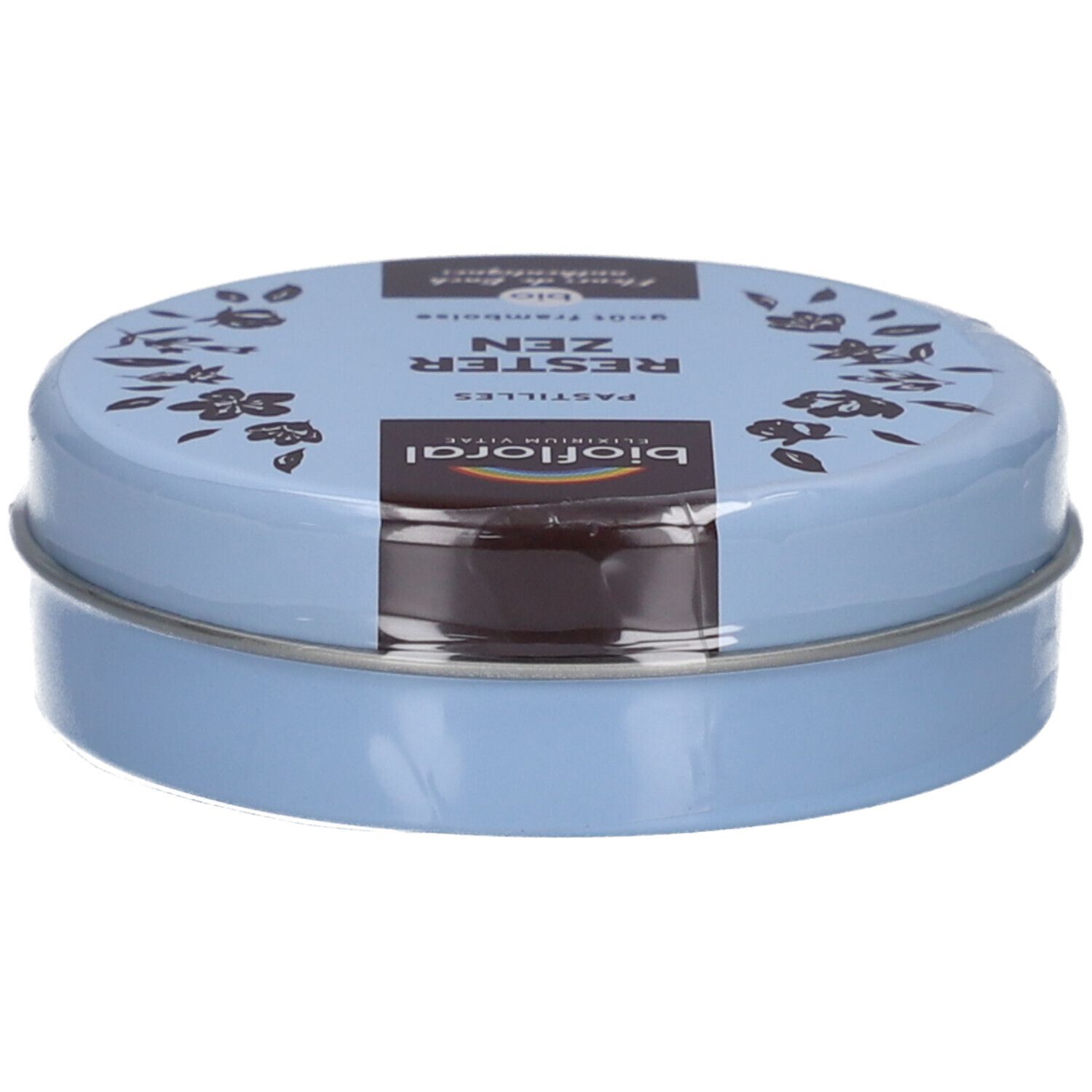 BIOFLORAL Rester Zen Pastilles