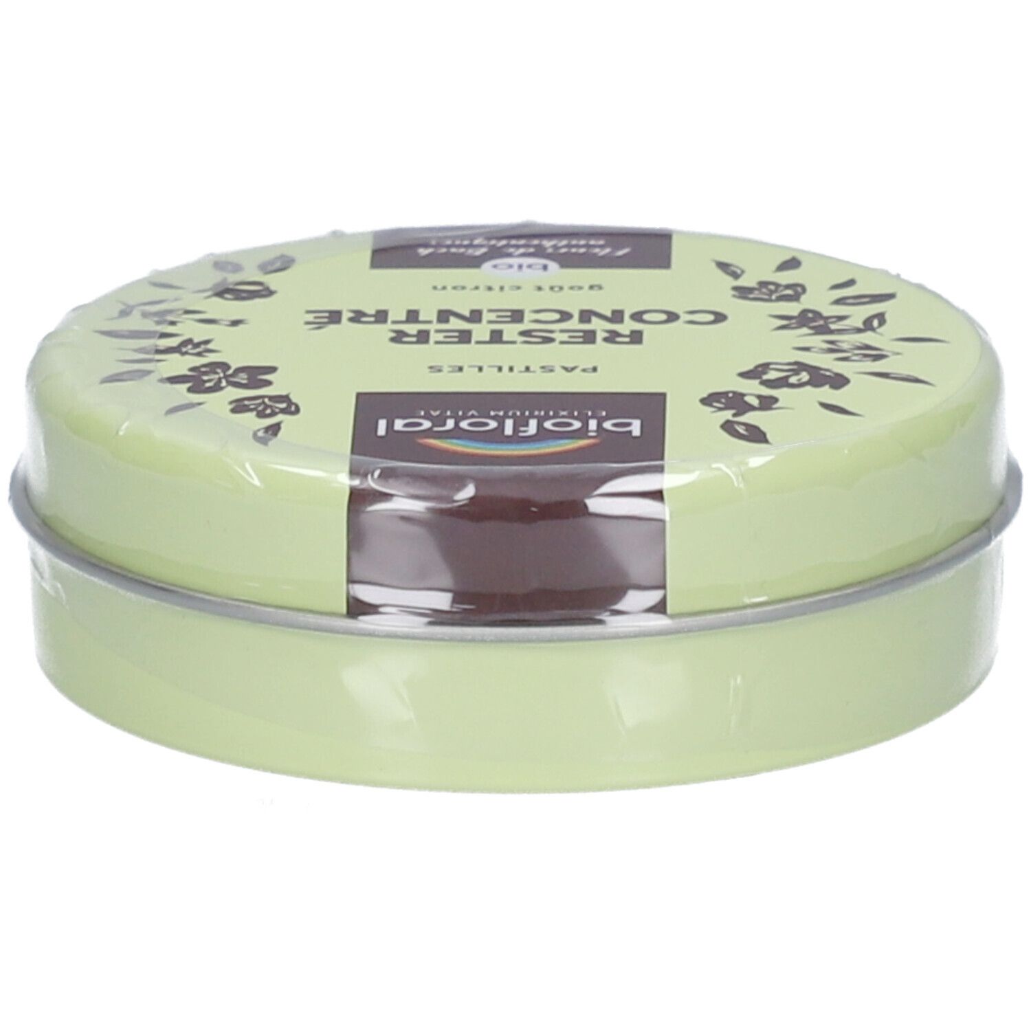 BIOFLORAL Rester Concentré Pastilles