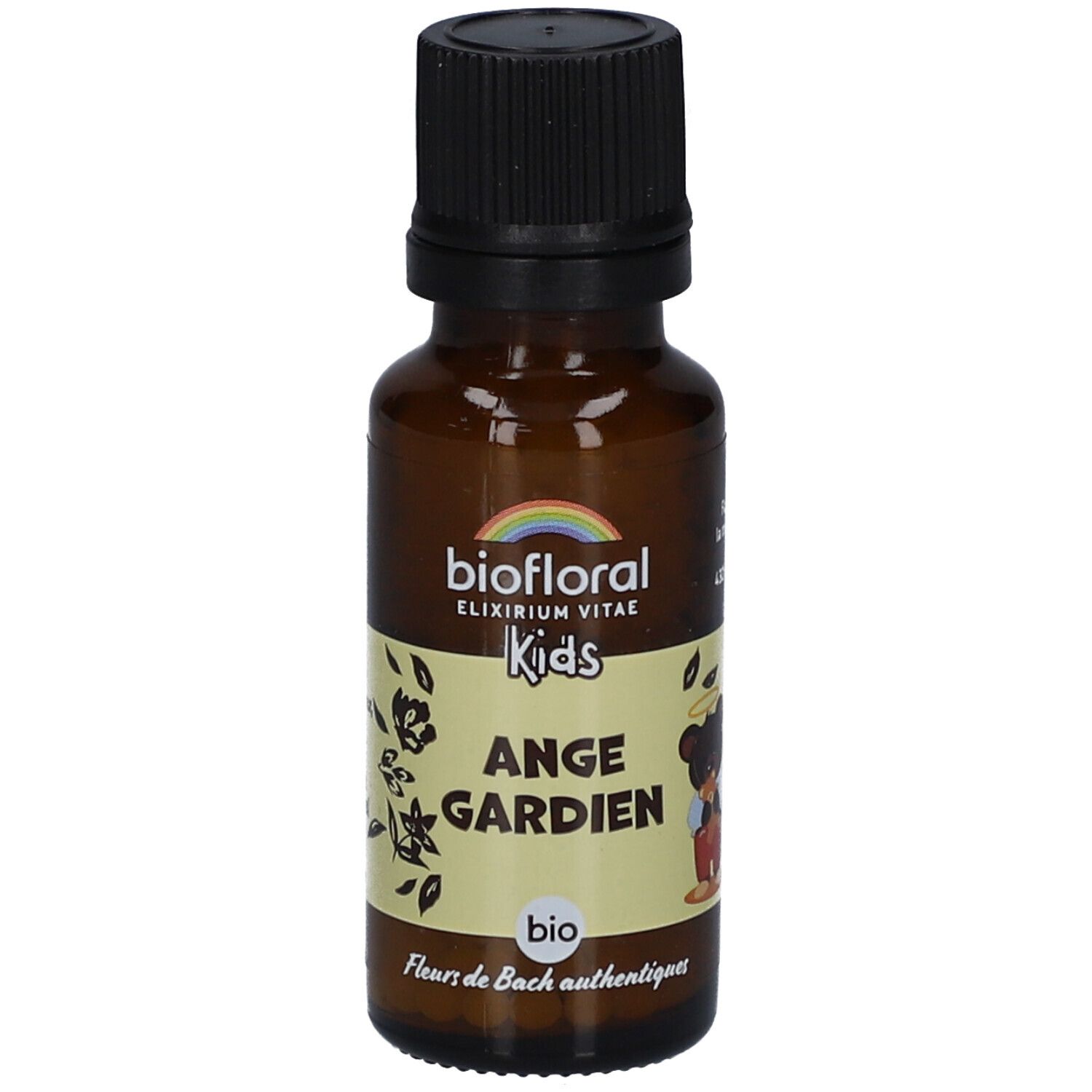BIOFLORAL Kids Ange Gardien
