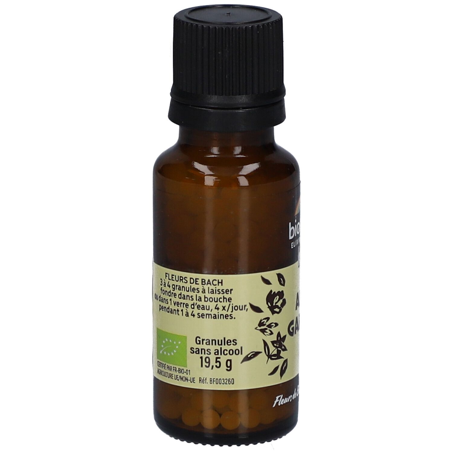 BIOFLORAL Kids Ange Gardien