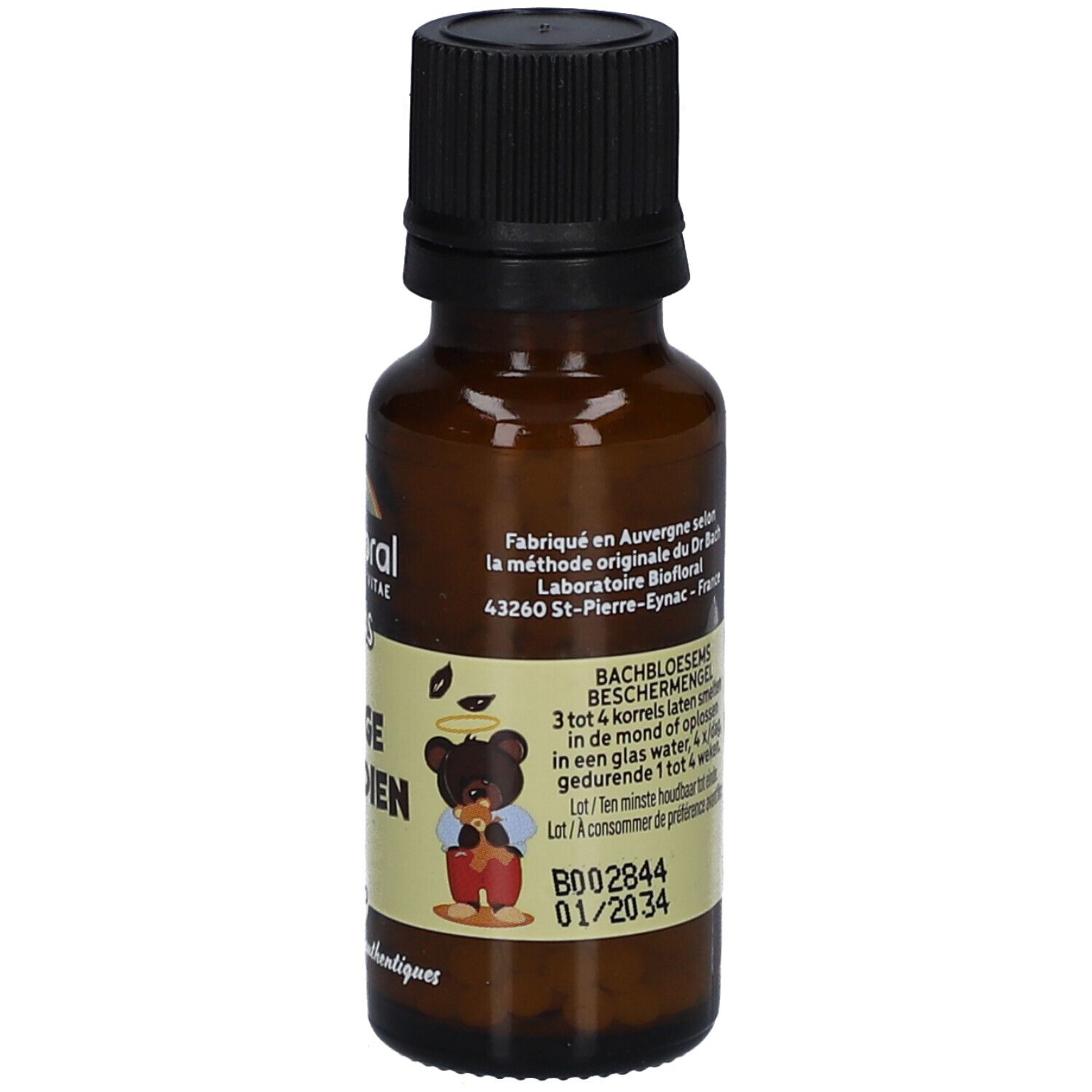 BIOFLORAL Kids Ange Gardien