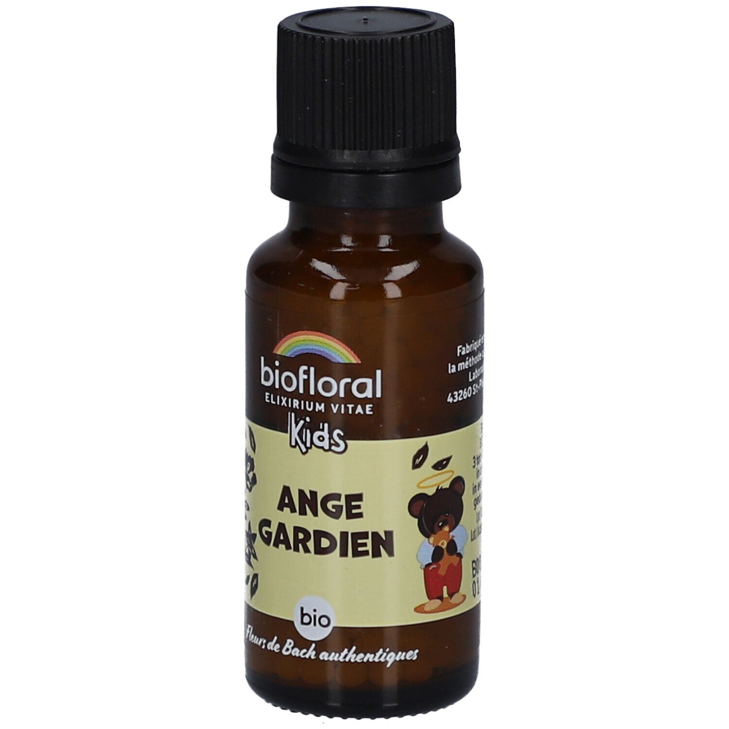 BIOFLORAL Kids Ange Gardien
