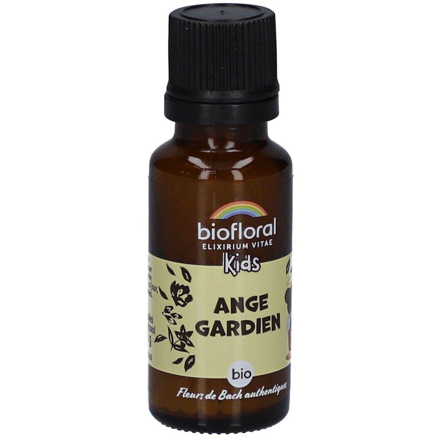 BIOFLORAL Kids Ange Gardien
