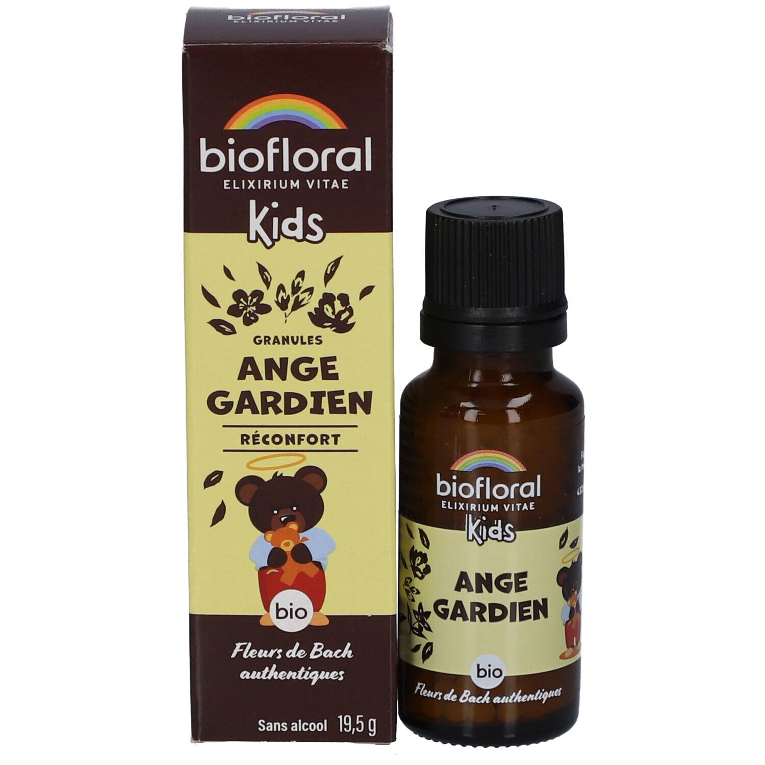 BIOFLORAL Kids Ange Gardien
