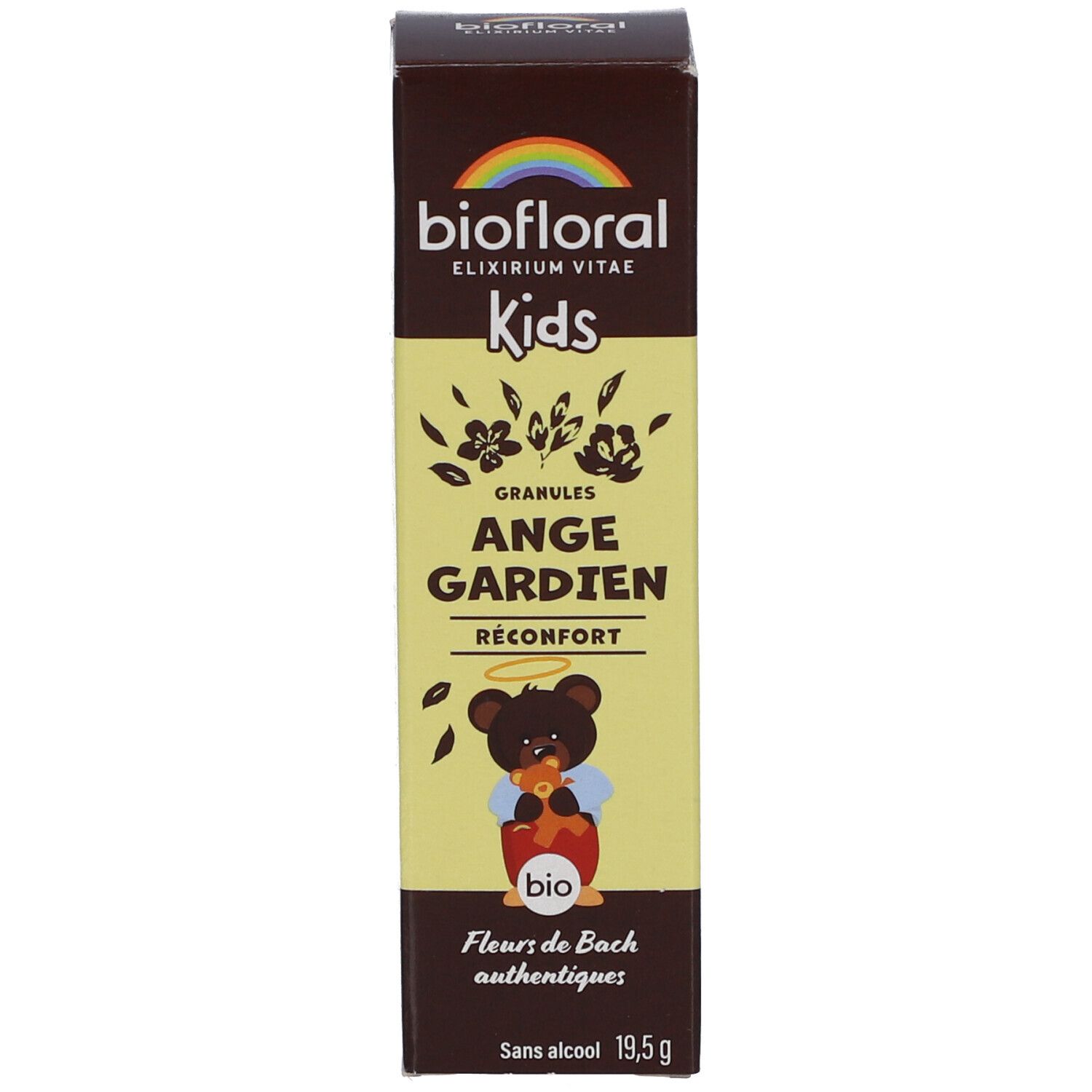 BIOFLORAL Kids Ange Gardien