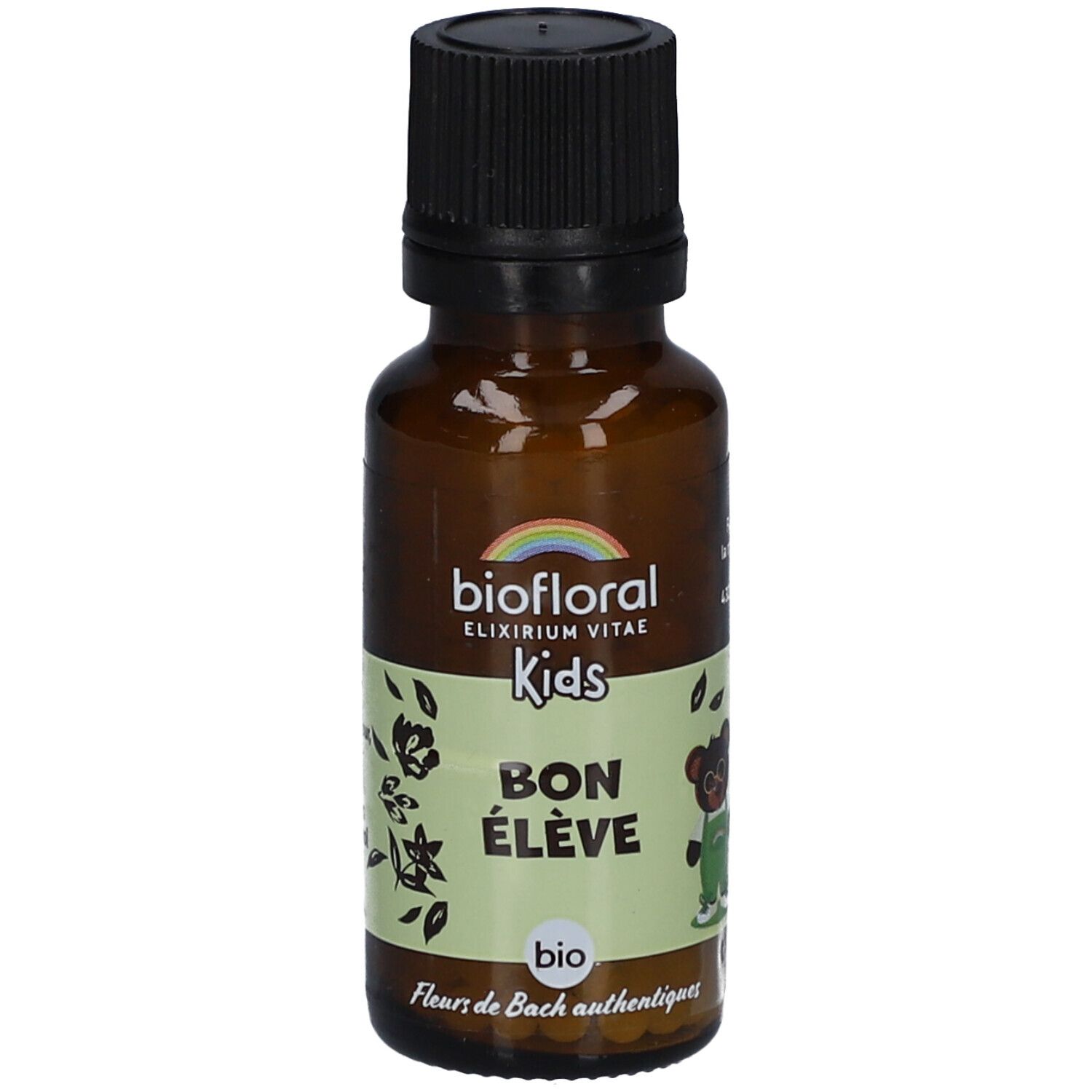 BIOFLORAL Kids Bon Elève
