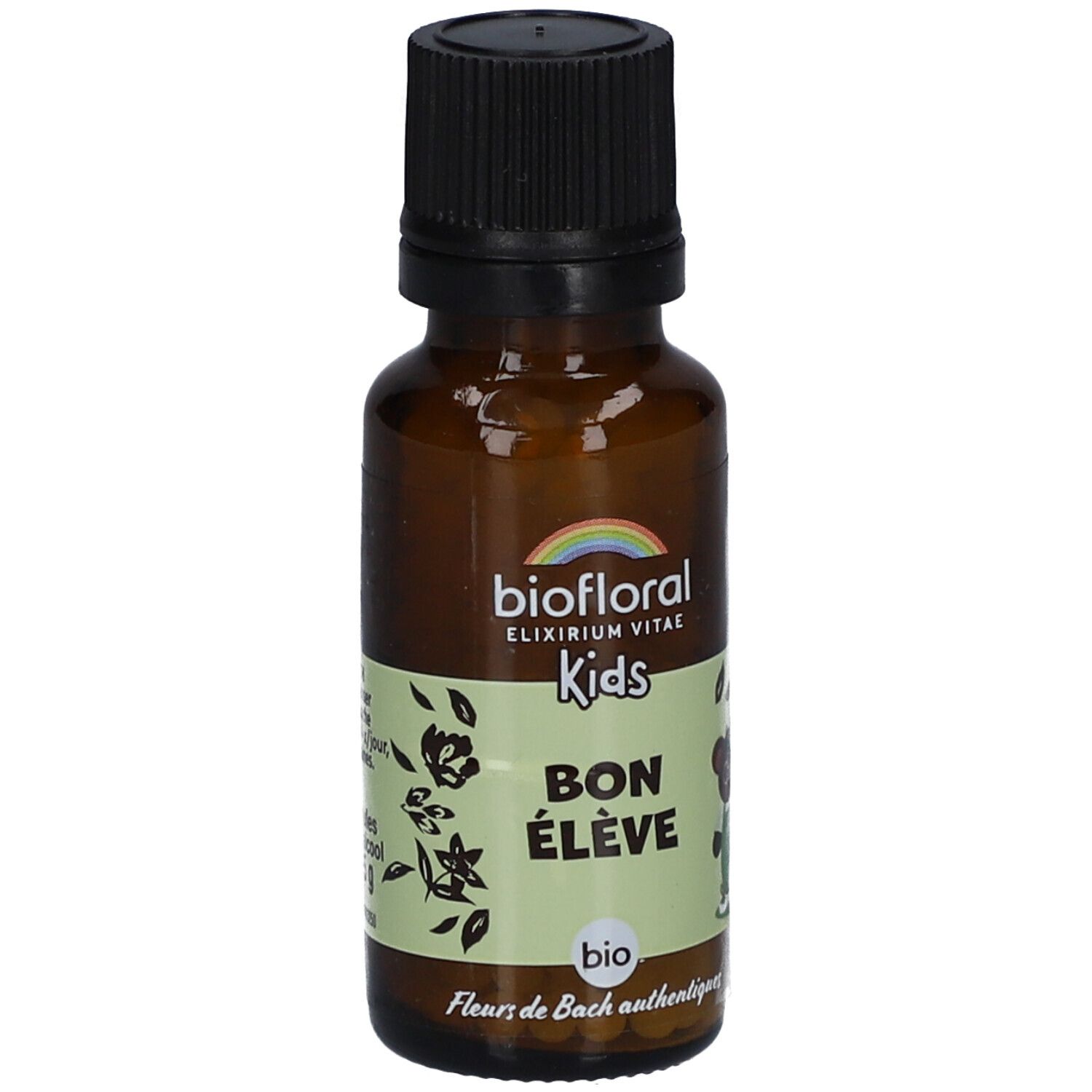 BIOFLORAL Kids Bon Elève