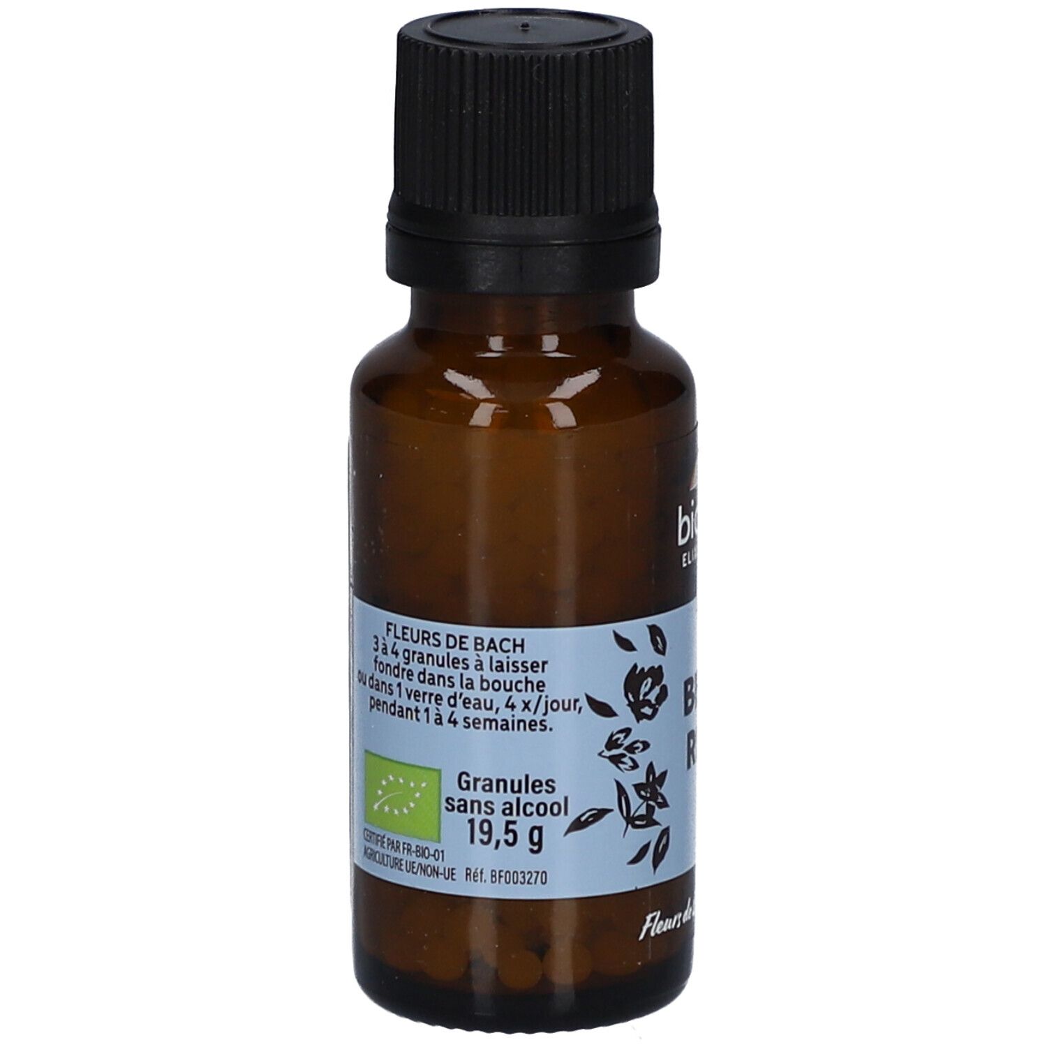 BIOFLORAL Kids Beaux Rêves