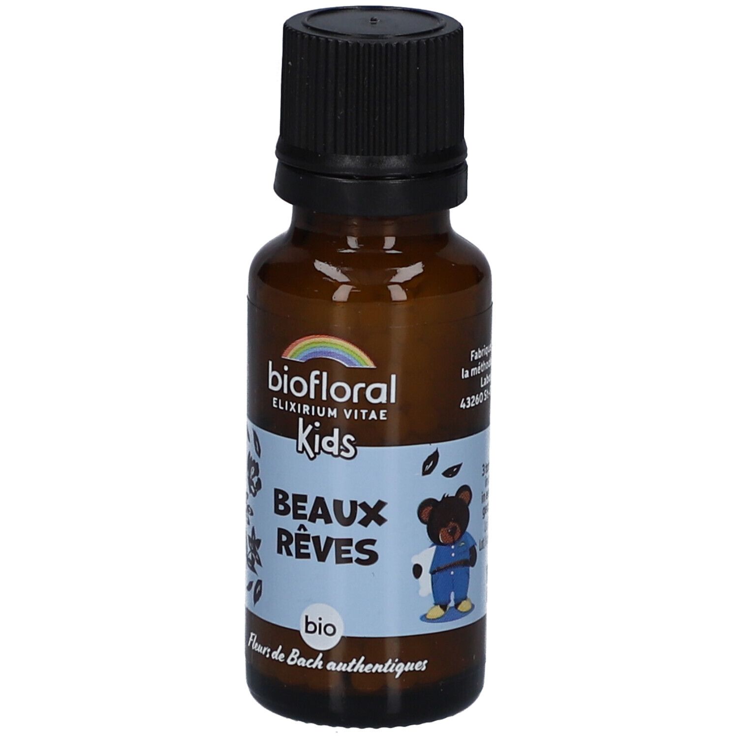 BIOFLORAL Kids Beaux Rêves