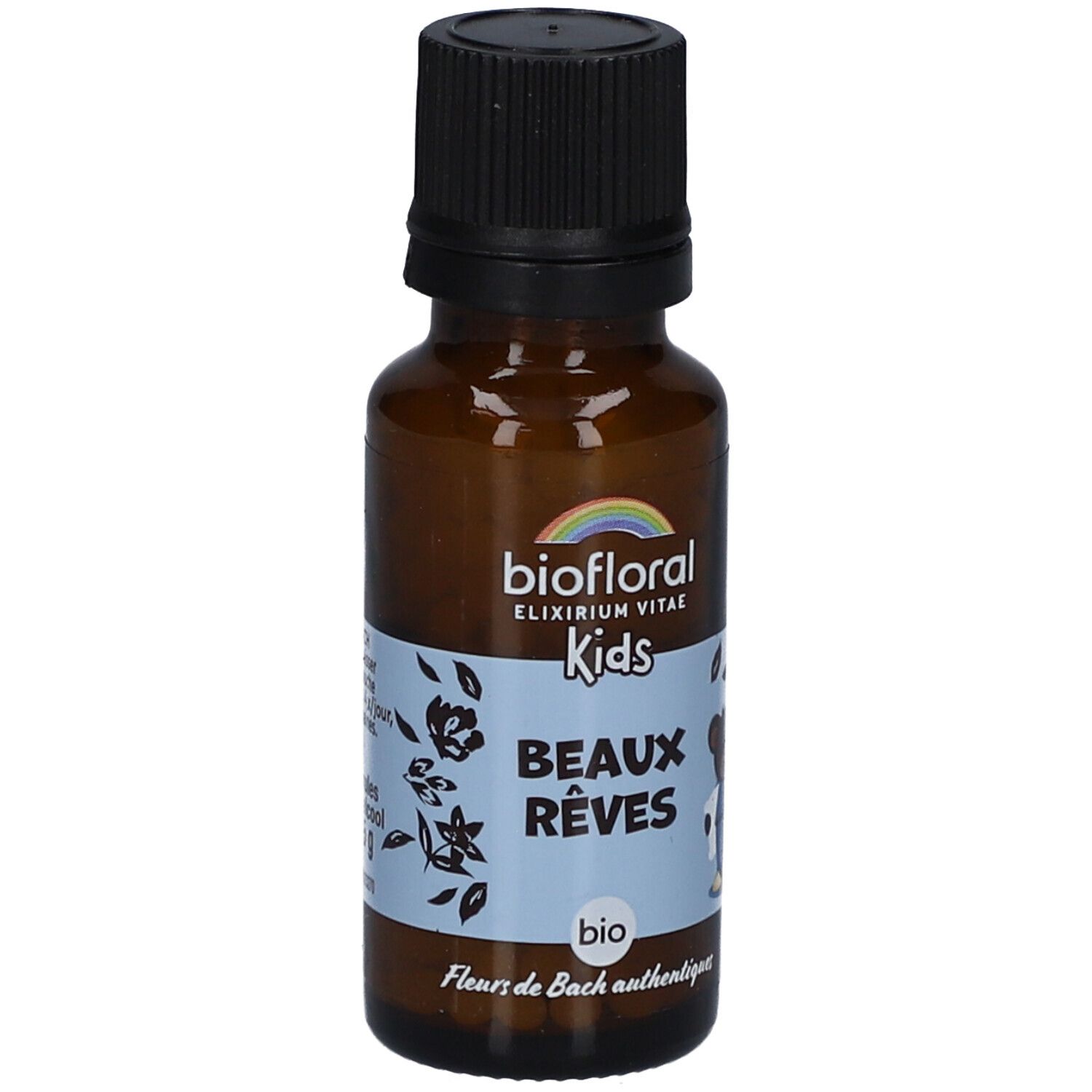 BIOFLORAL Kids Beaux Rêves