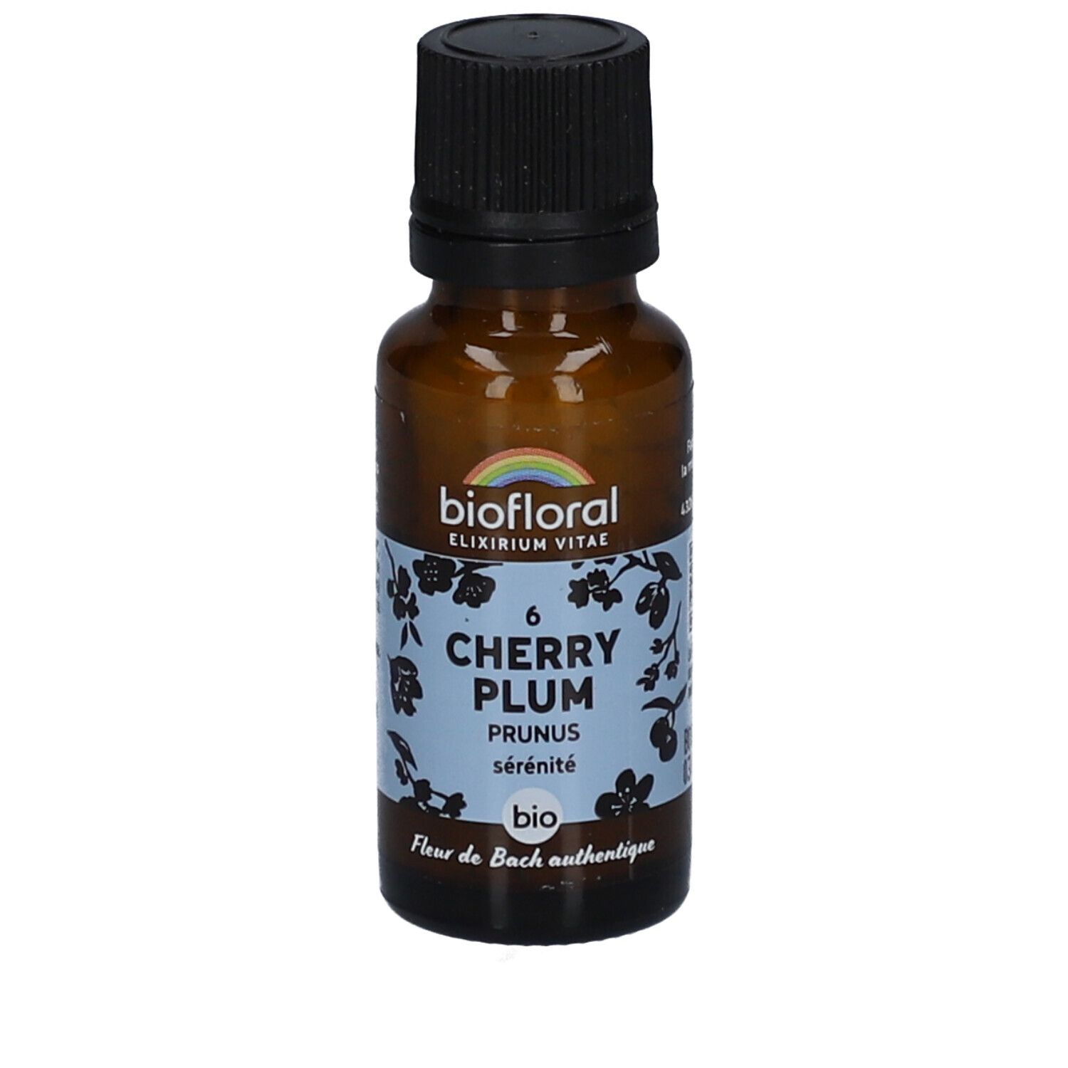 BIOFLORAL 06 Cherry Plum - Prunus
