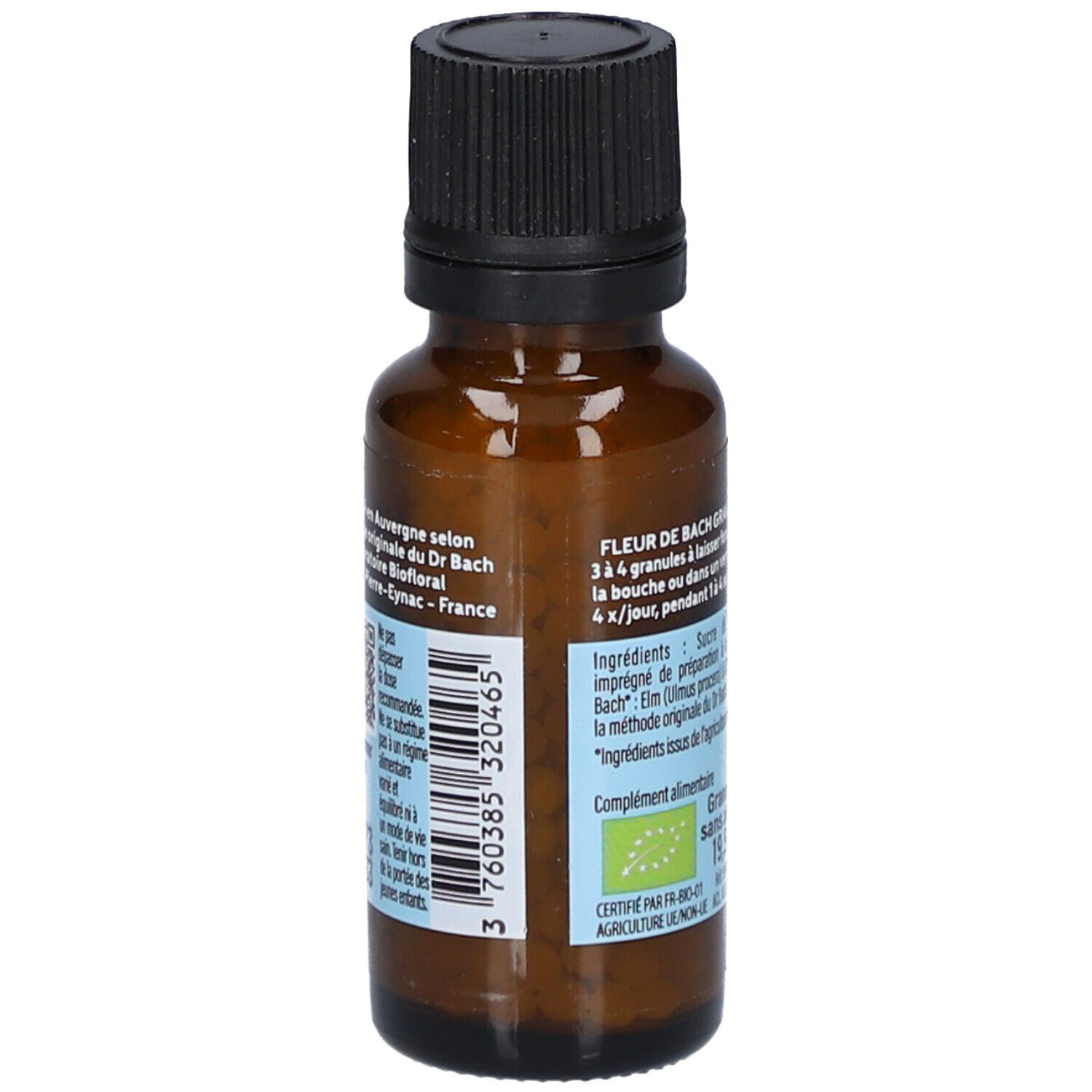 BIOFLORAL Elm - Orme - Bio