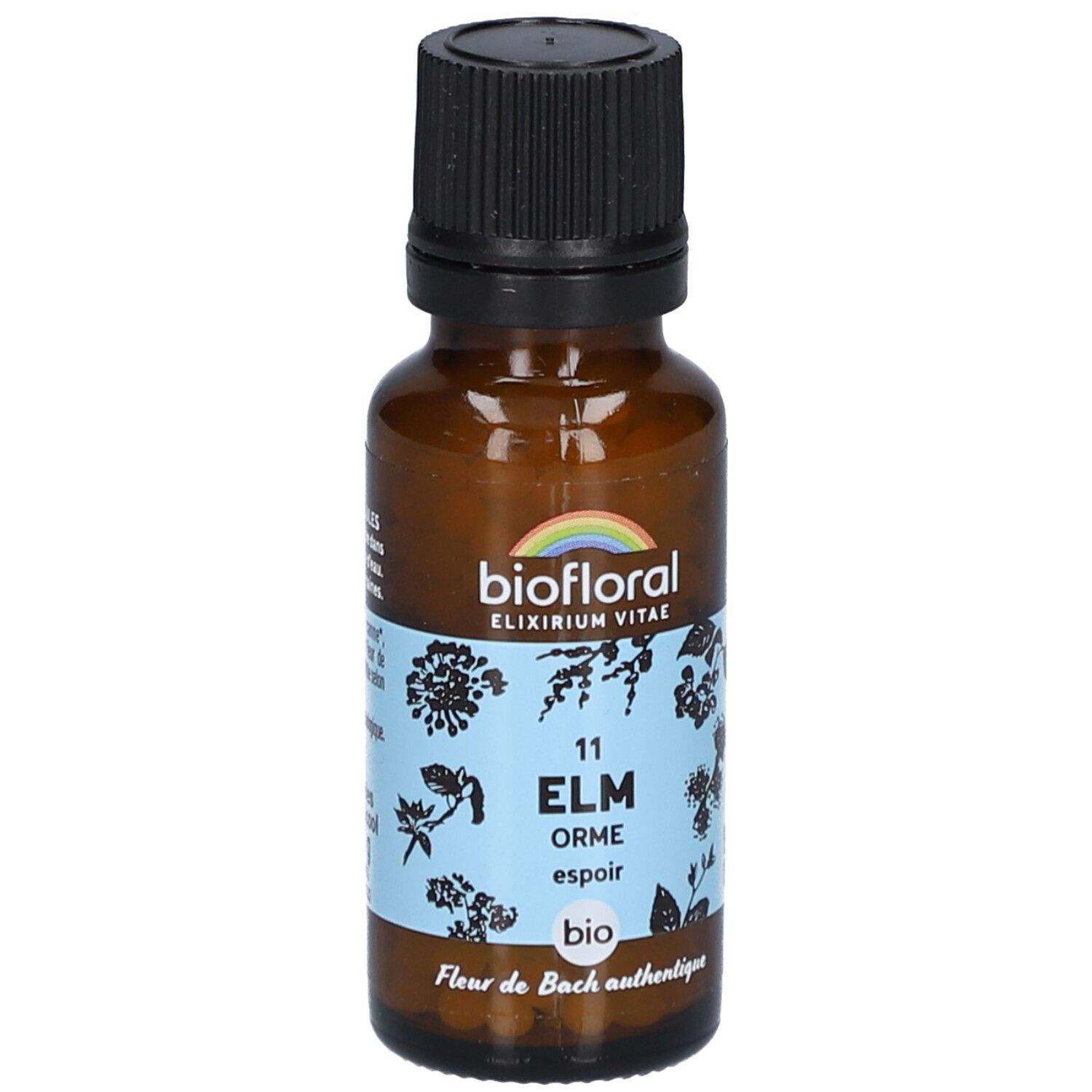BIOFLORAL Elm - Orme - Bio