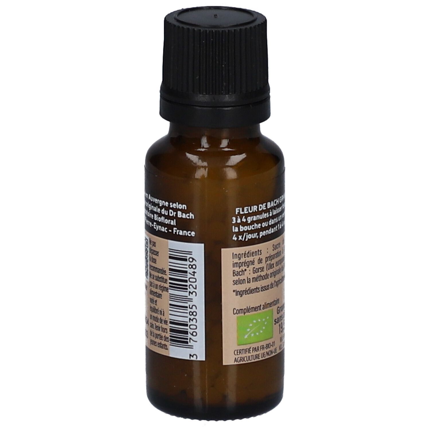 BIOFLORAL 13 Gorse - Ajonc
