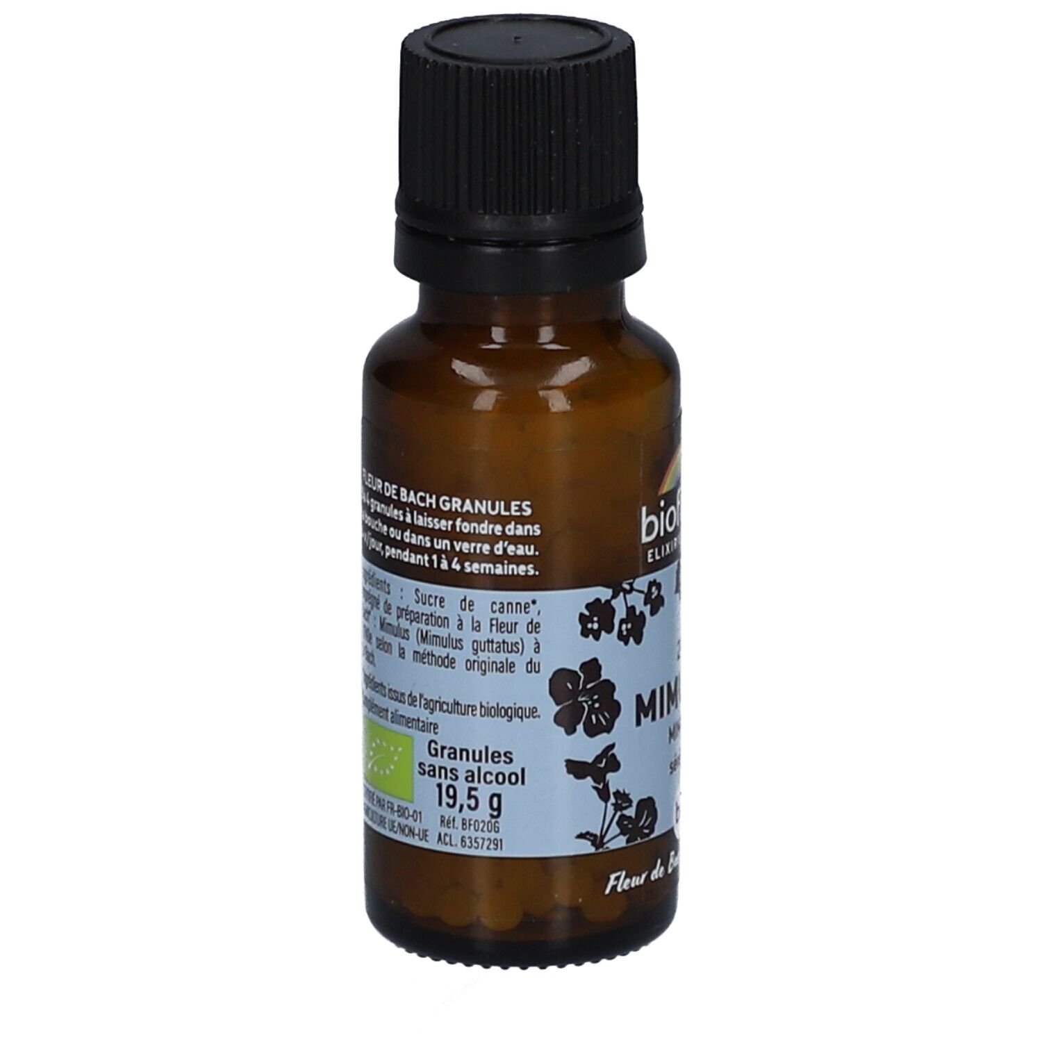 BIOFLORAL 20 Mimulus - Mimule
