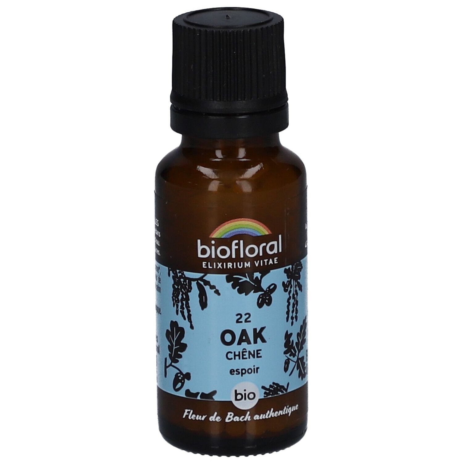 BIOFLORAL Oak - Chêne - Bio