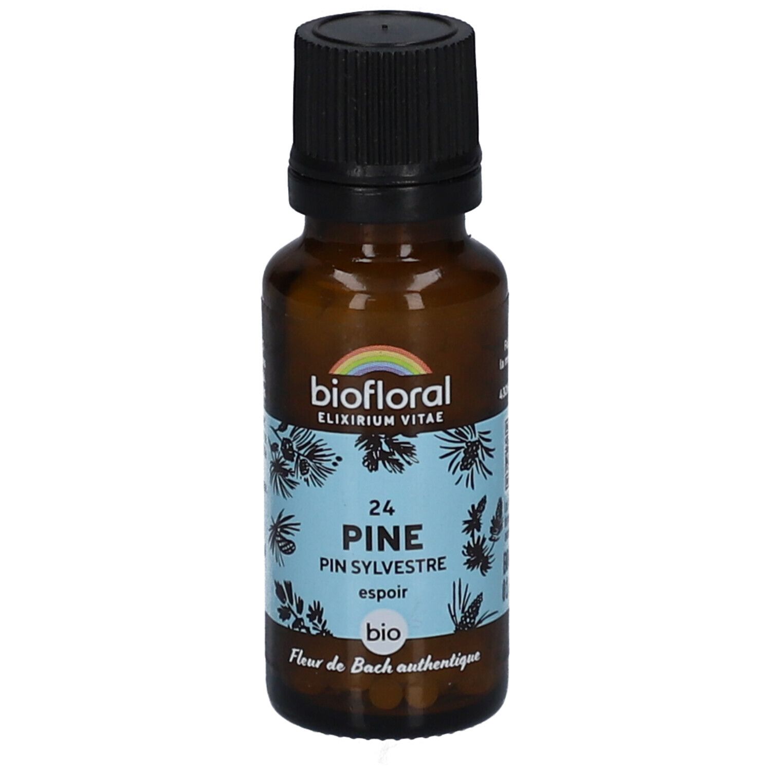 BIOFLORAL 24 Pine - Pin Sylvestre