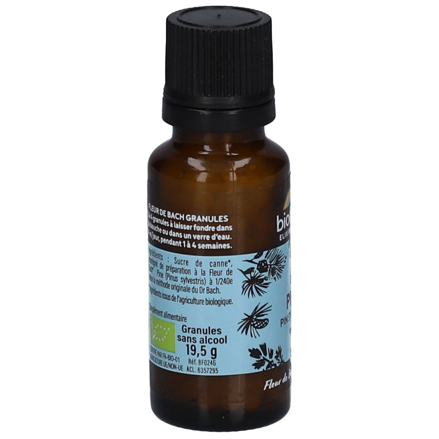 BIOFLORAL 24 Pine - Pin Sylvestre