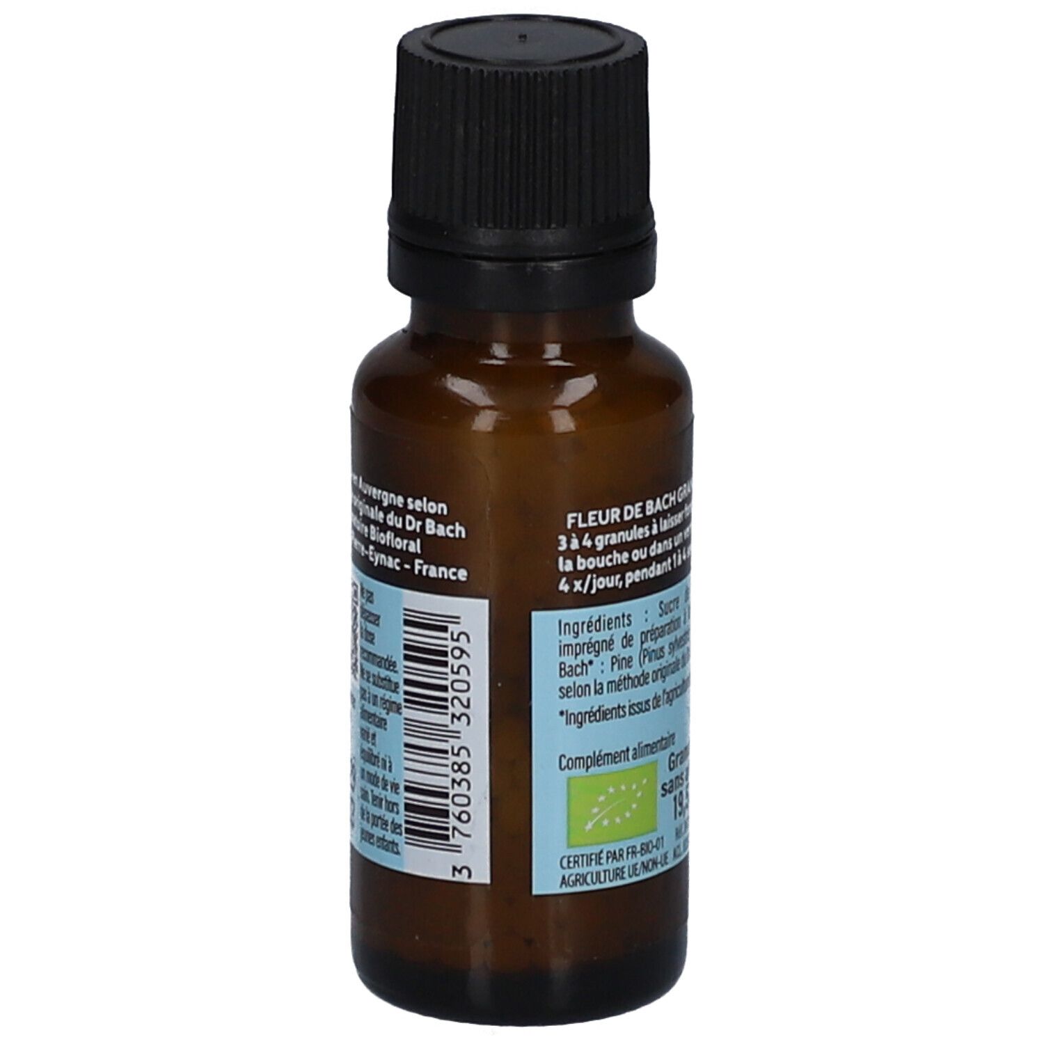 BIOFLORAL 24 Pine - Pin Sylvestre