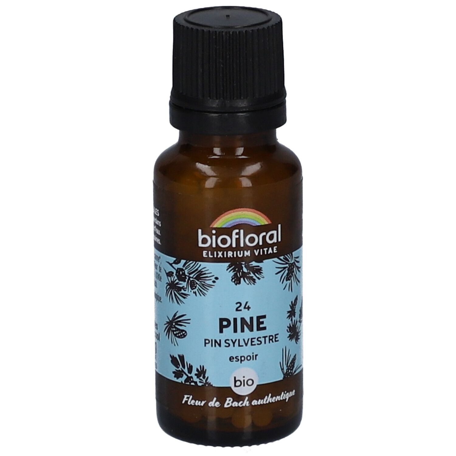 BIOFLORAL 24 Pine - Pin Sylvestre