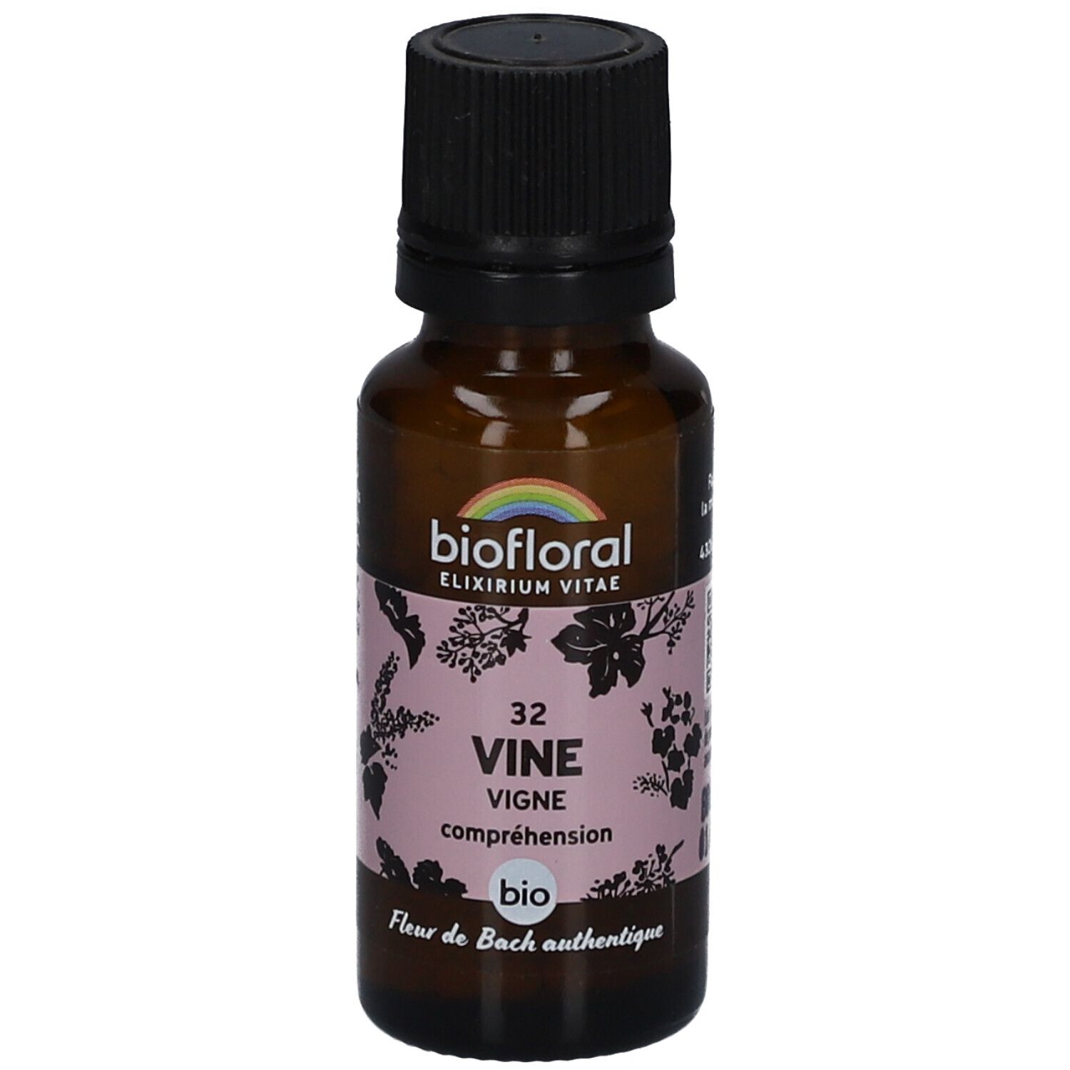 BIOFLORAL Vine - Vigne - Bio