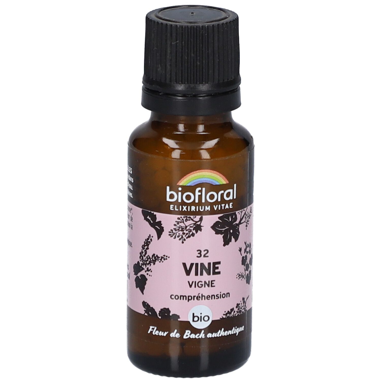 BIOFLORAL Vine - Vigne - Bio