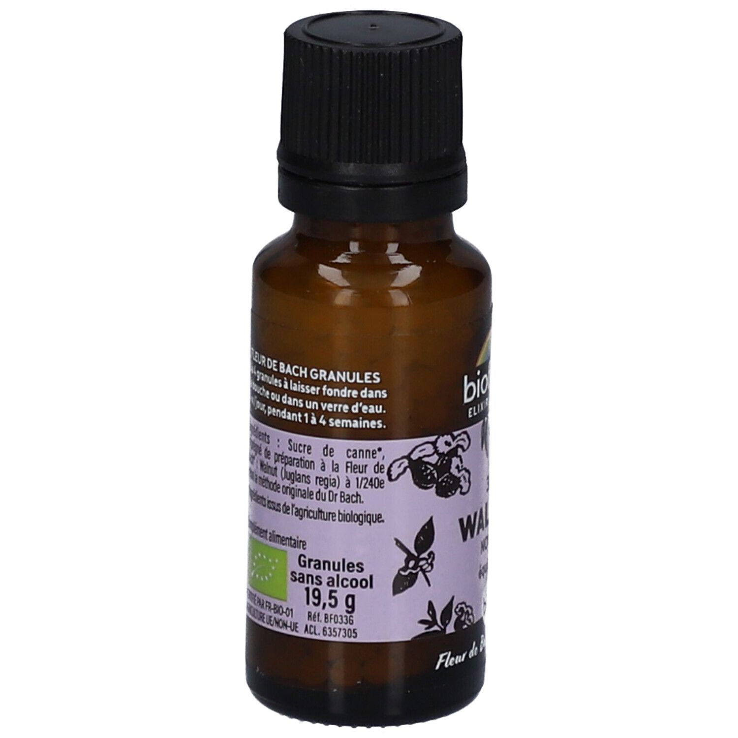 BIOFLORAL 33 Walnut - Noyer