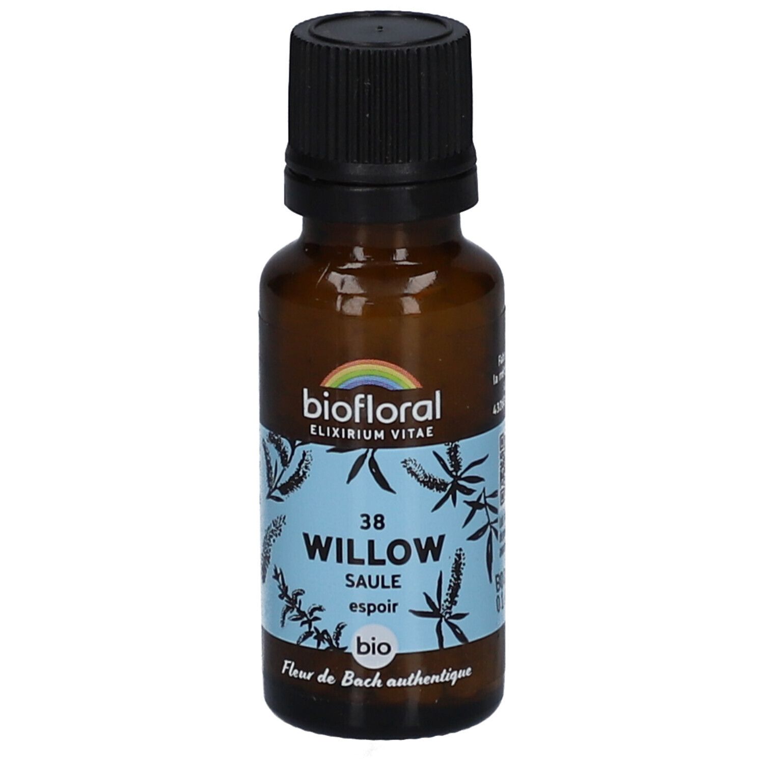 BIOFLORAL 38 Willow - Saule