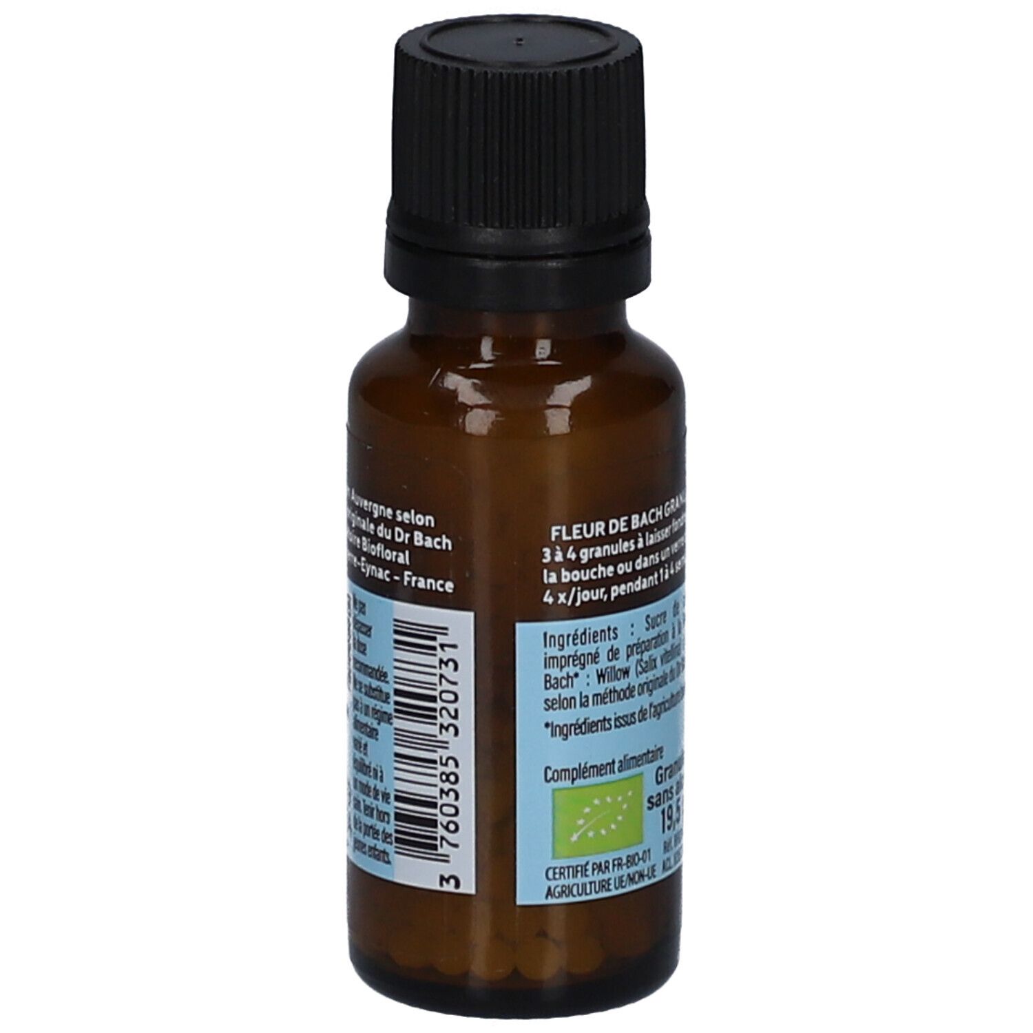 BIOFLORAL 38 Willow - Saule
