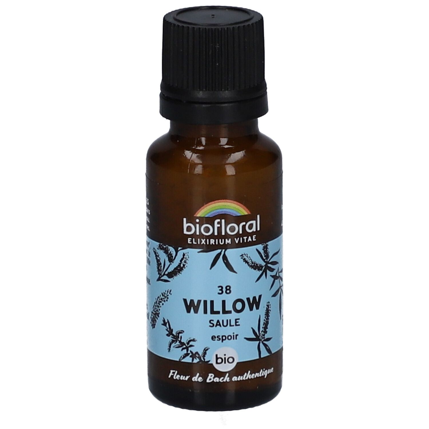 BIOFLORAL 38 Willow - Saule