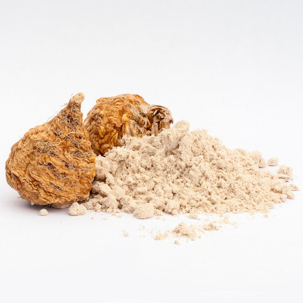Amoseeds Maca Jaune Bio