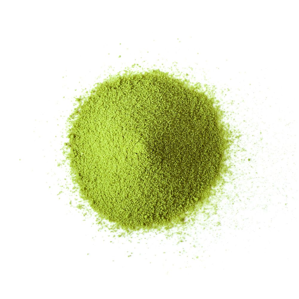 AROMASEEDS Thé Matcha Japonais en Poudre Bio Premium
