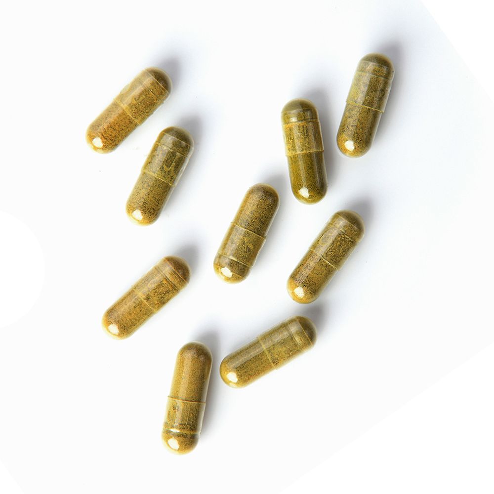 amoseeds COMPLEXE ZEN BIO, SAFRAN ET MÉLISSE