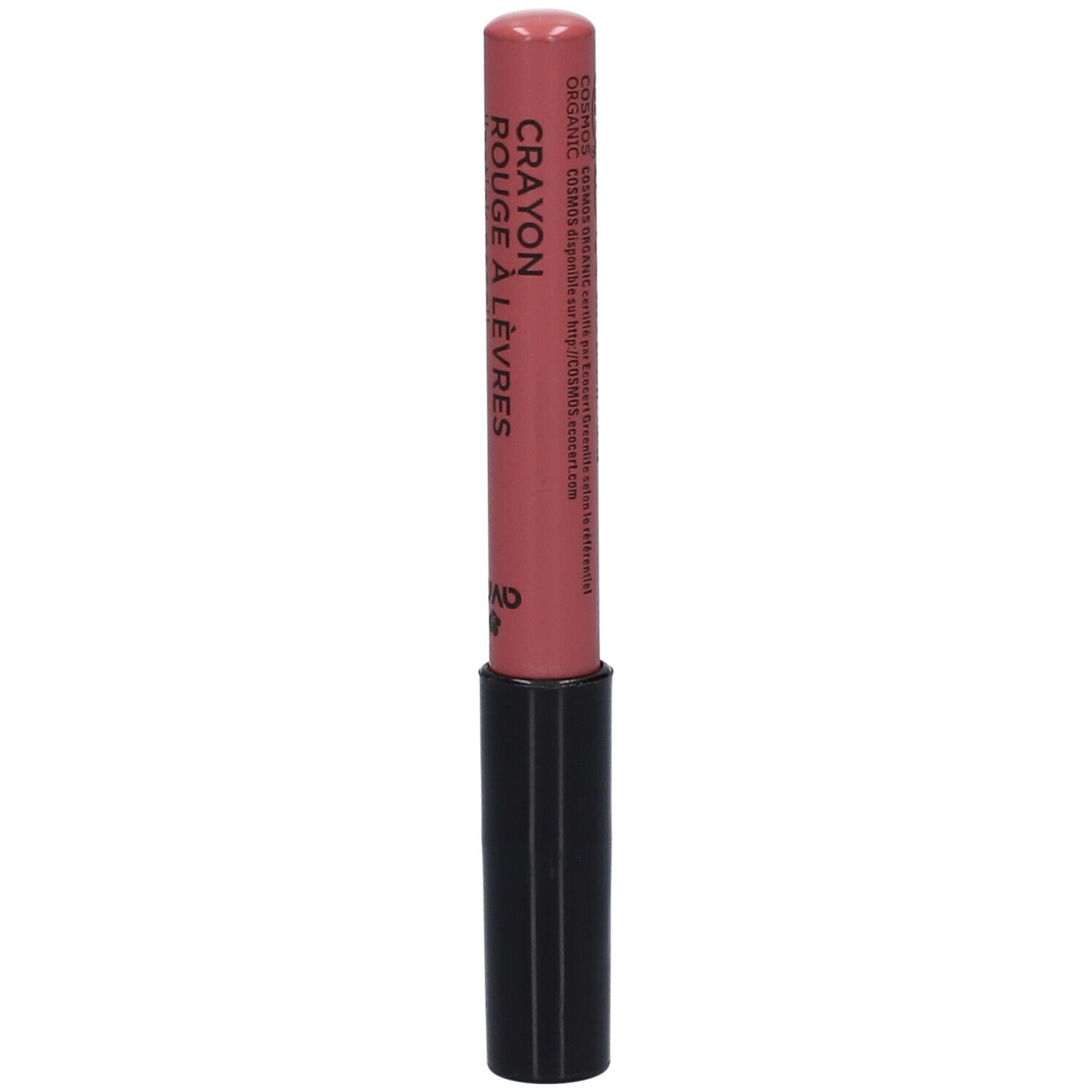 AVRIL Crayon Rouge à Lèvres - Rose Délicat