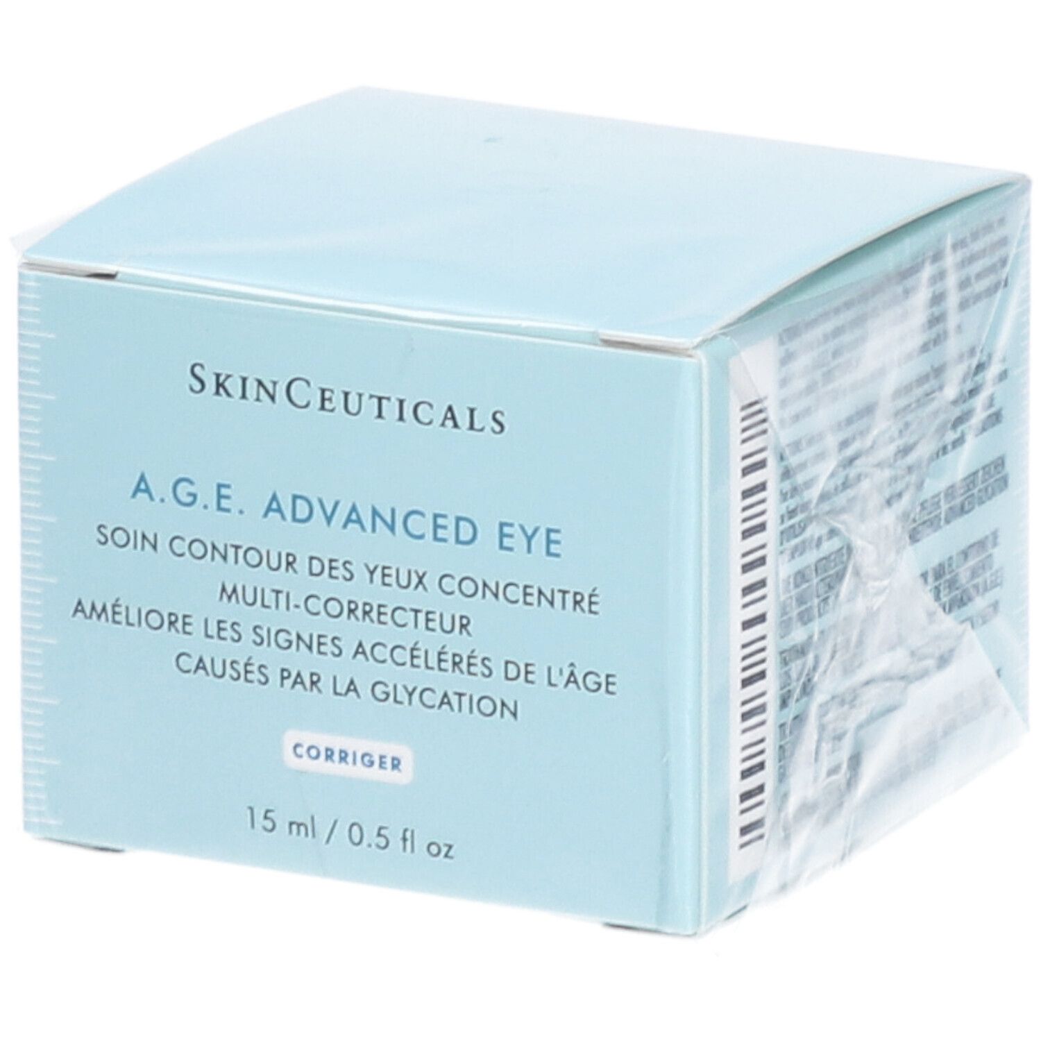 SKIN CEUTICALS A.G.E. Advanced Eye Soin contour des yeux concentré ...