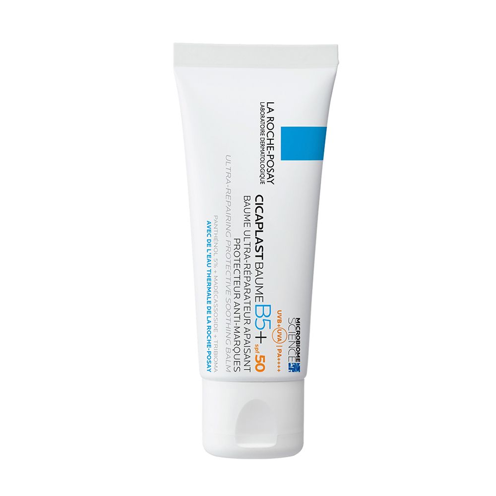 La Roche Posay Cicaplast Baume B5+ Ultra-Réparateur Apaisant Anti-Marques SPF50+ 40ml