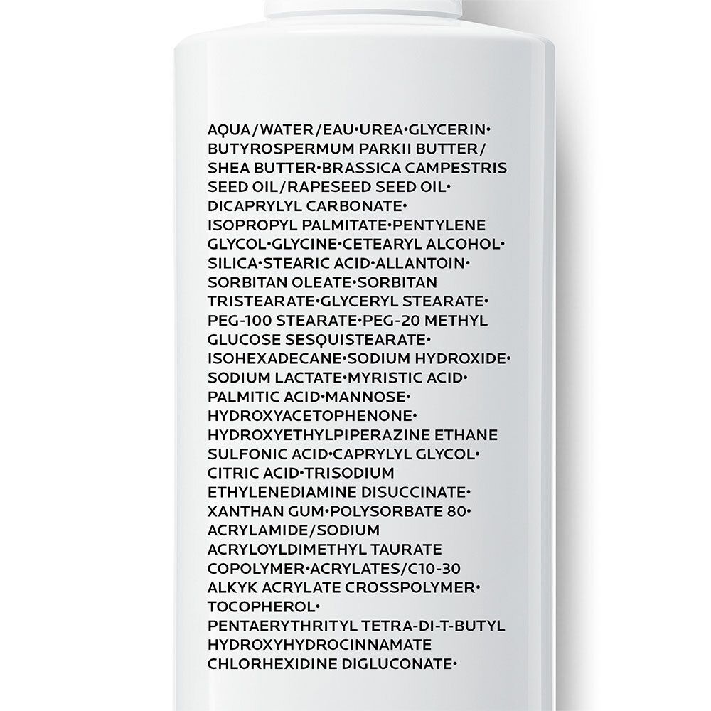 La roche posay lipikar hydratant lait urea 10%