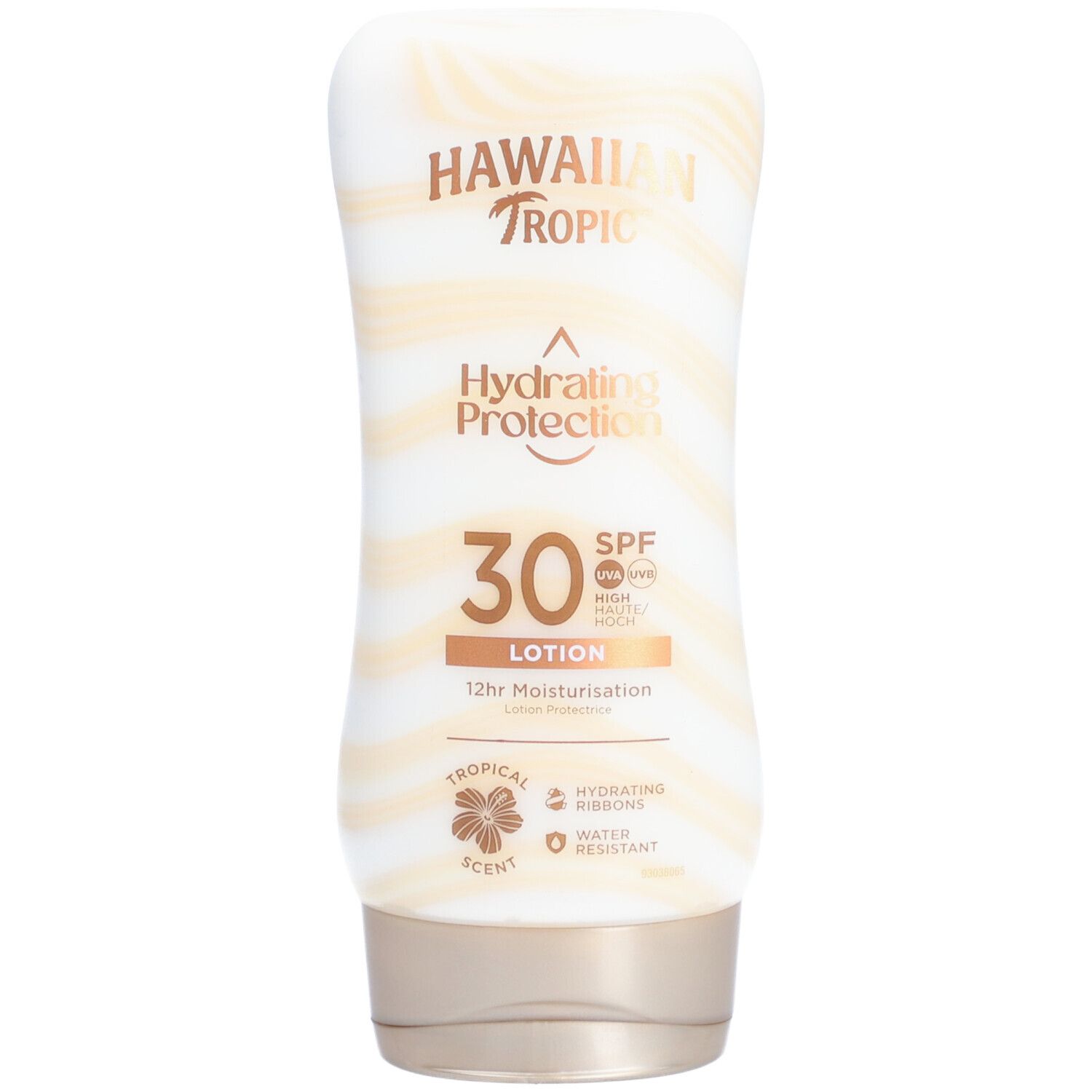 HAWAIIAN TROPIC HYDRAT SPF30 180ML