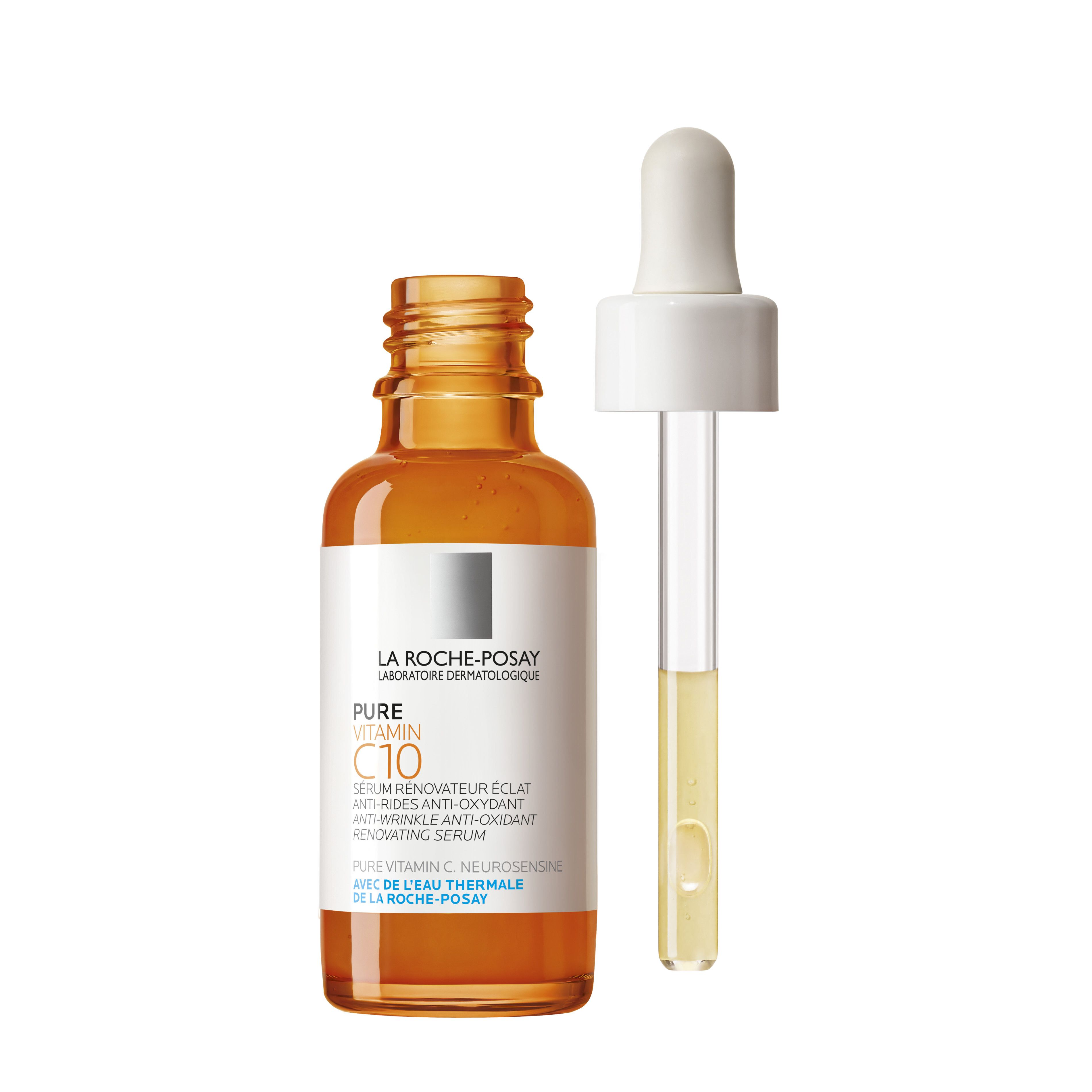 LA ROCHE POSAY PURE VITAMINE C10 Sérum