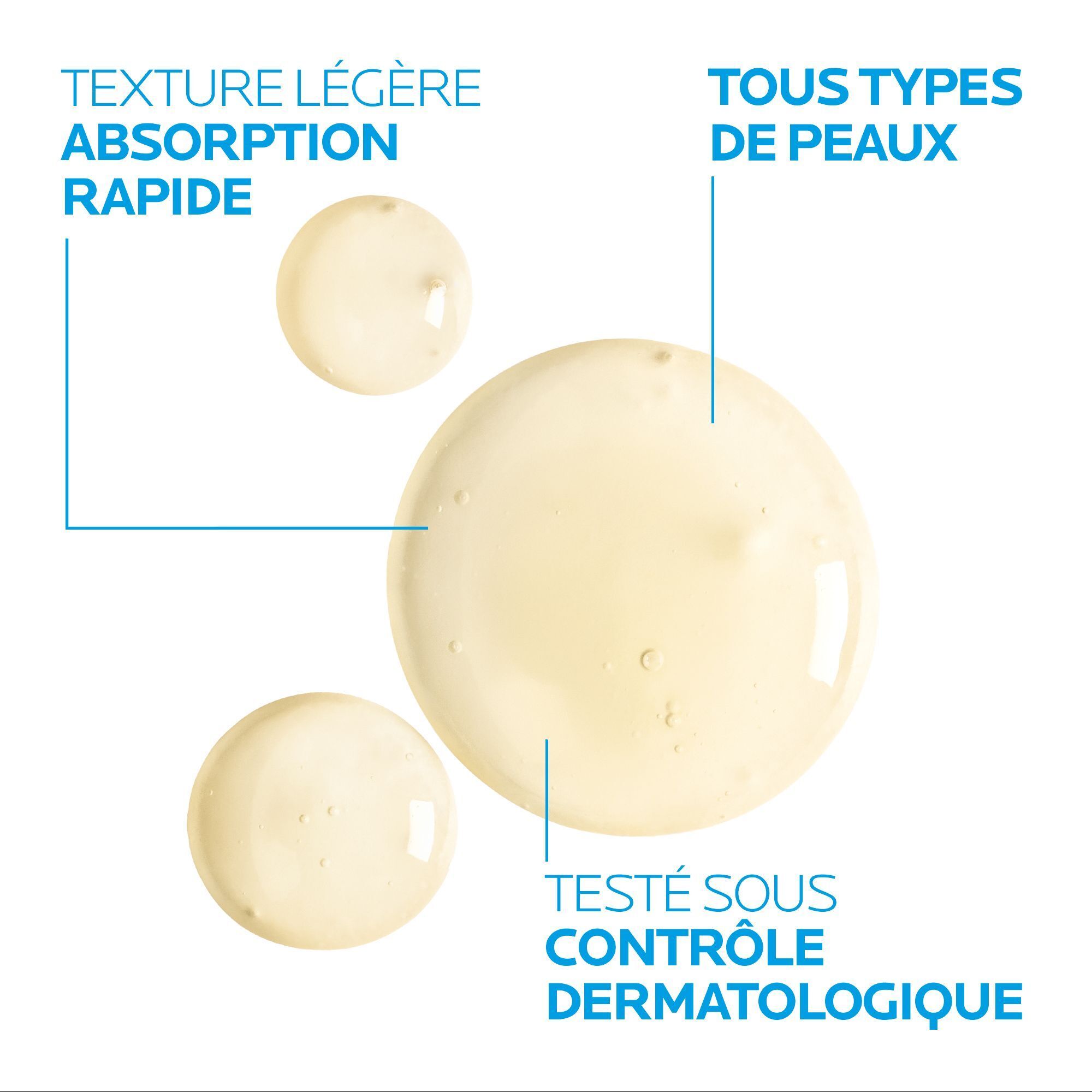 LA ROCHE POSAY PURE VITAMINE C10 Sérum