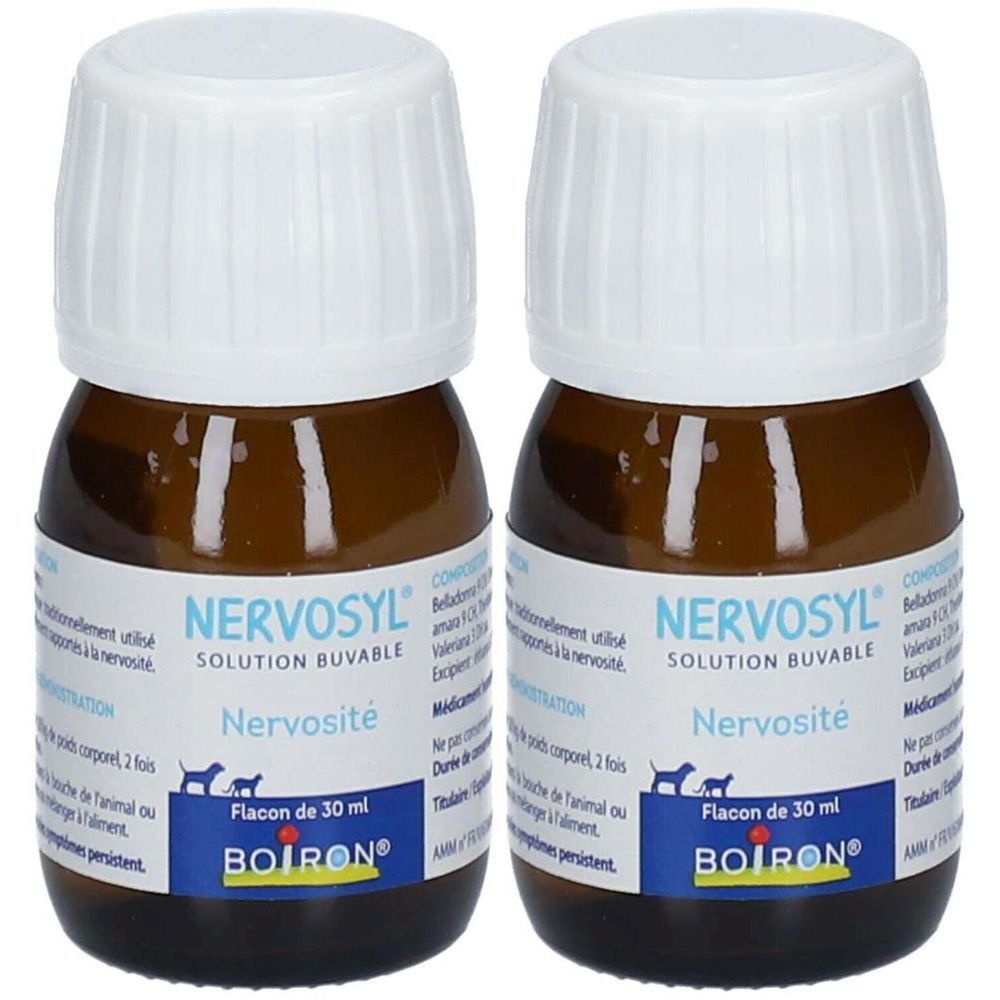 BOIRON® NERVOSYL®