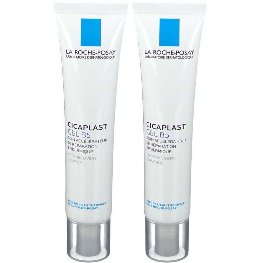 LA ROCHE POSAY CICAPLAST Gel B5