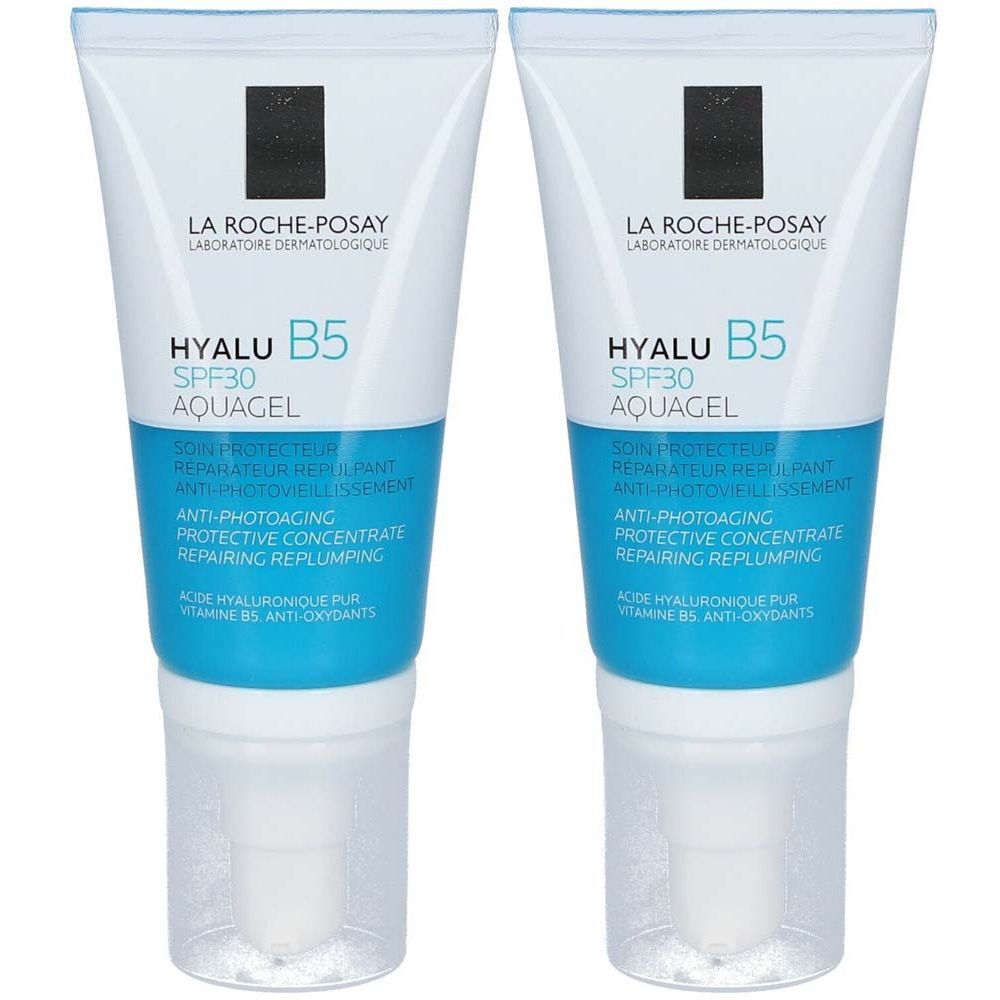 LA ROCHE POSAY HYALU B5 SPF30 AQUAGEL